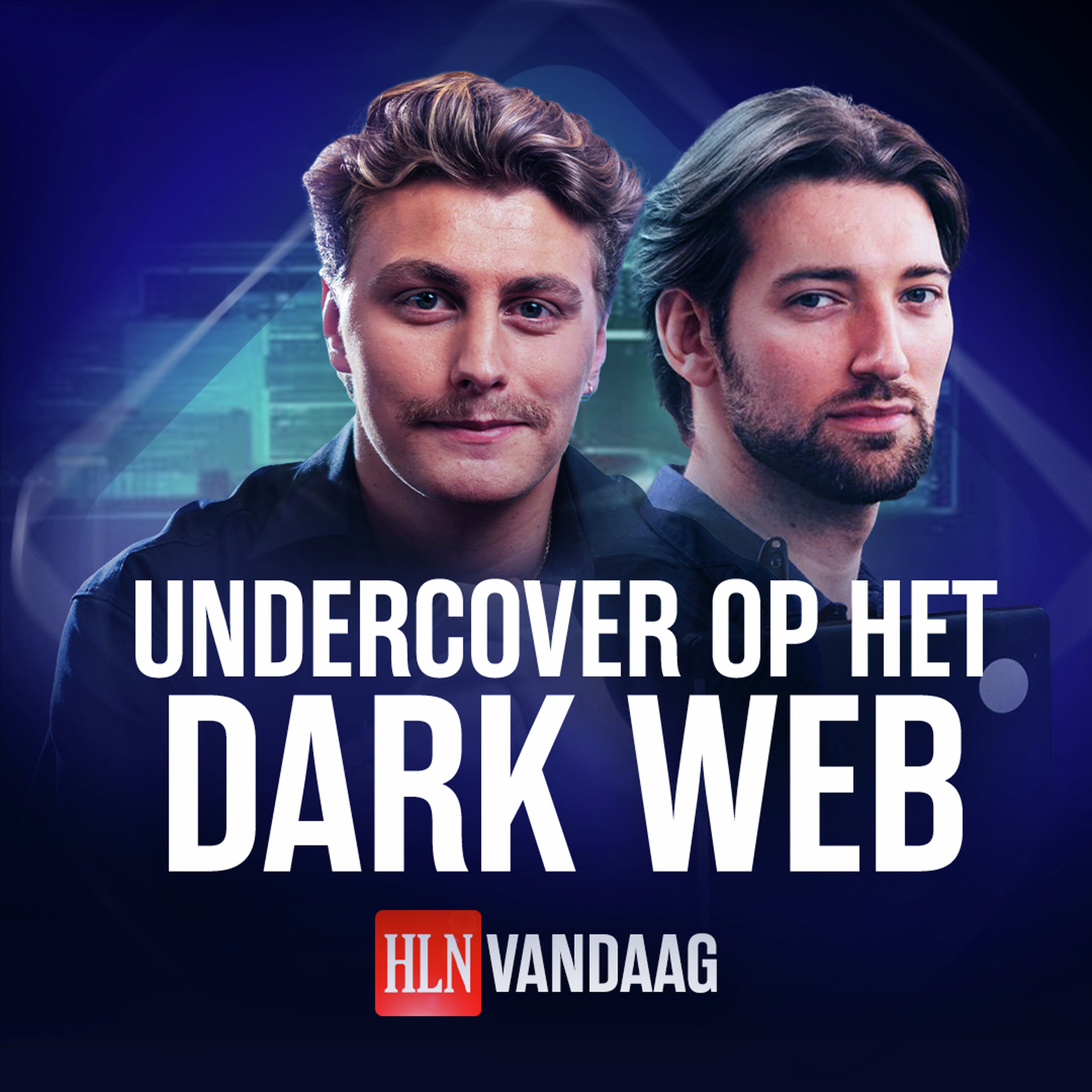 Artwork for HLN Vandaag