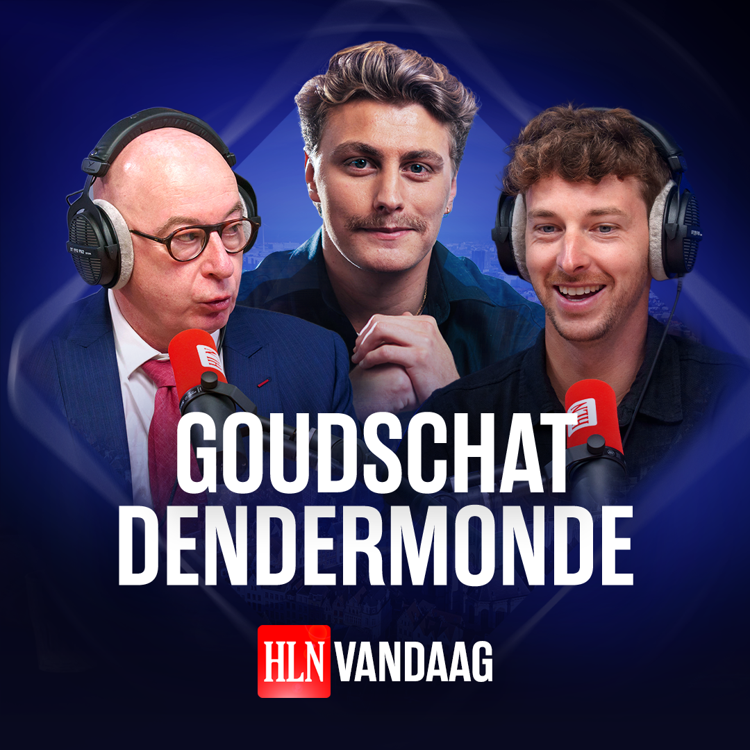 EXTRA. Van wie is de goudschat in Dendermonde? Dit zijn alle mogelijke pistes episode artwork