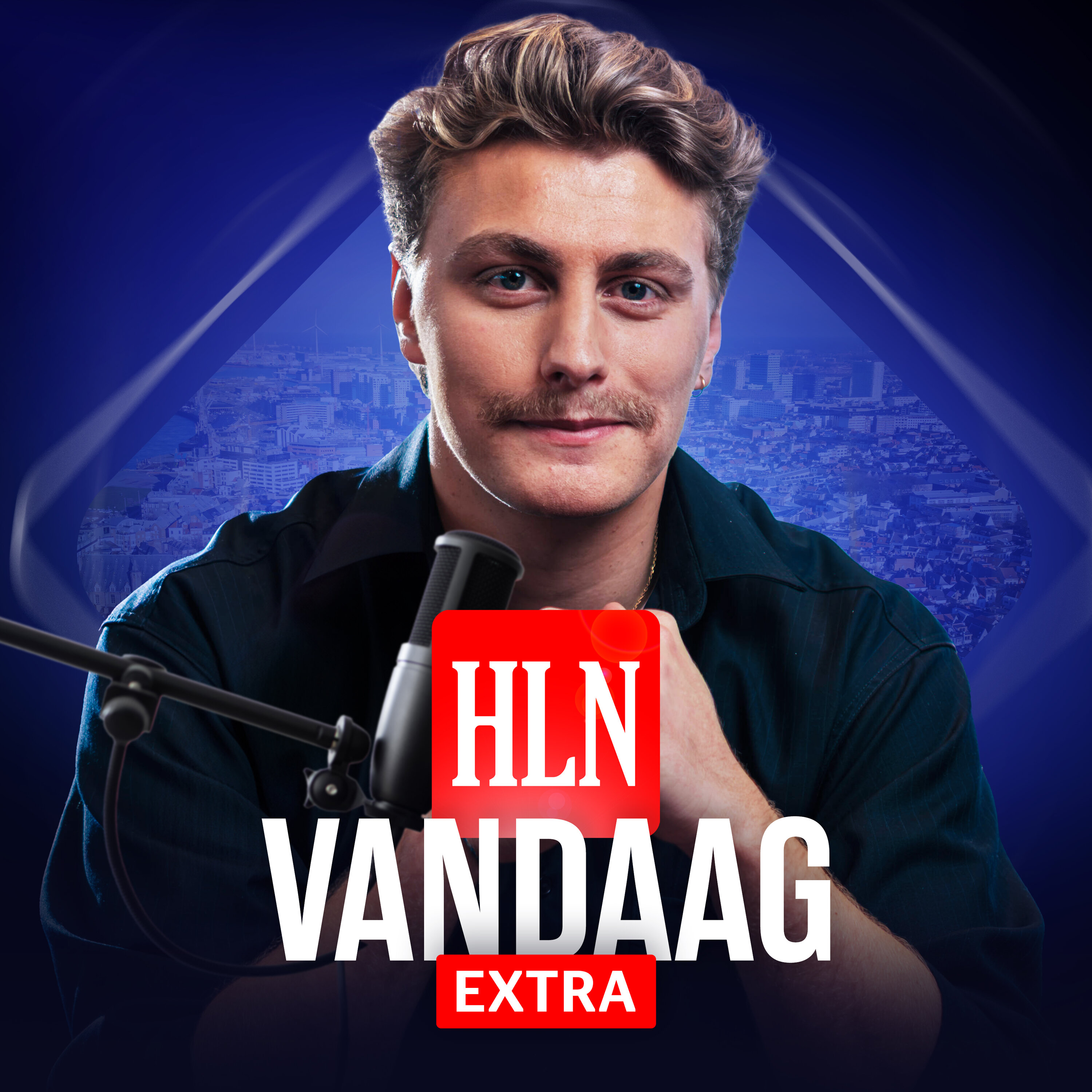 EXTRA. Dimitri Vegas en Debby Willemsen over Tomorrowland: “Ik werkte een volledig jaar aan mijn set”