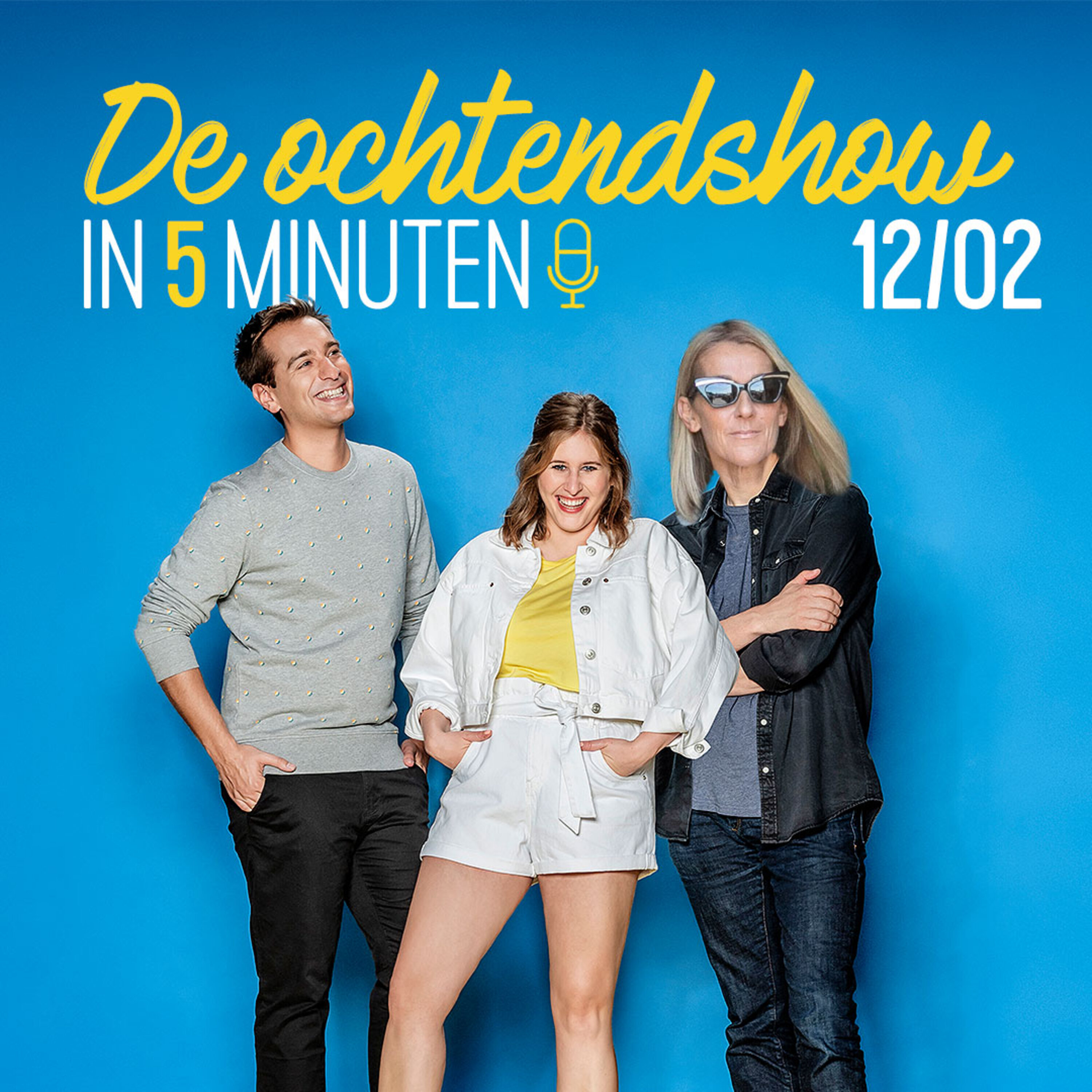 S1E79: 12/02/2020: Feat. Céline Dion