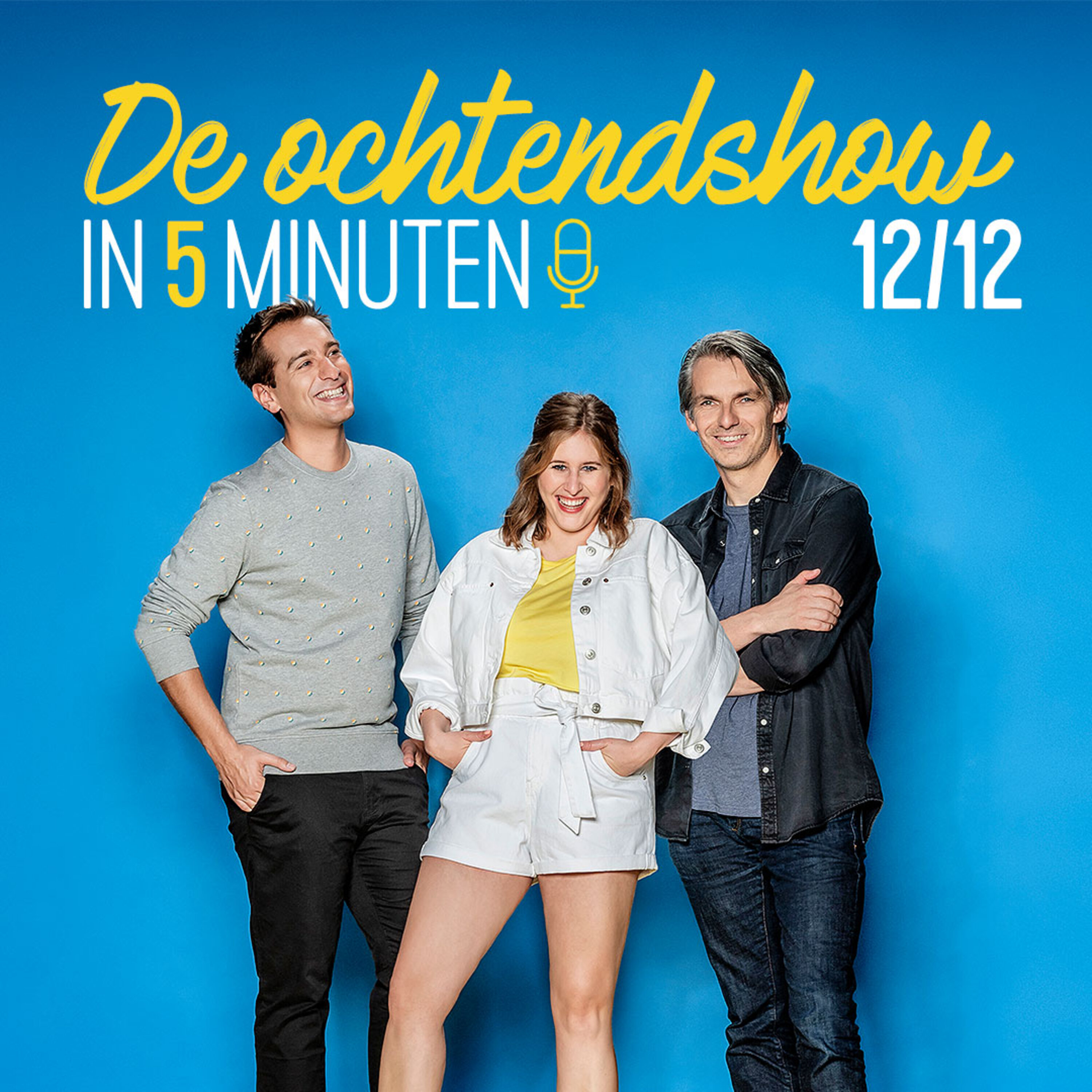 S1E58: 12/12/2019: Focus!