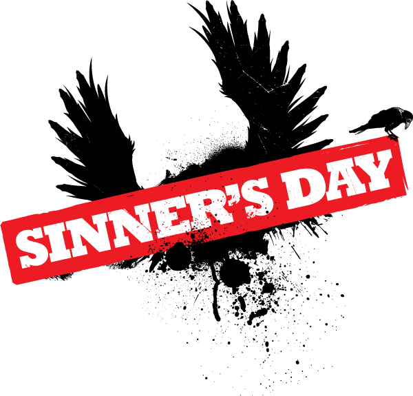 Sinner's Day: dj set van DJ VetZ (28/10/21)