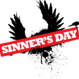 Sinner's Day: dj set van DJ VetZ (28/10/21)