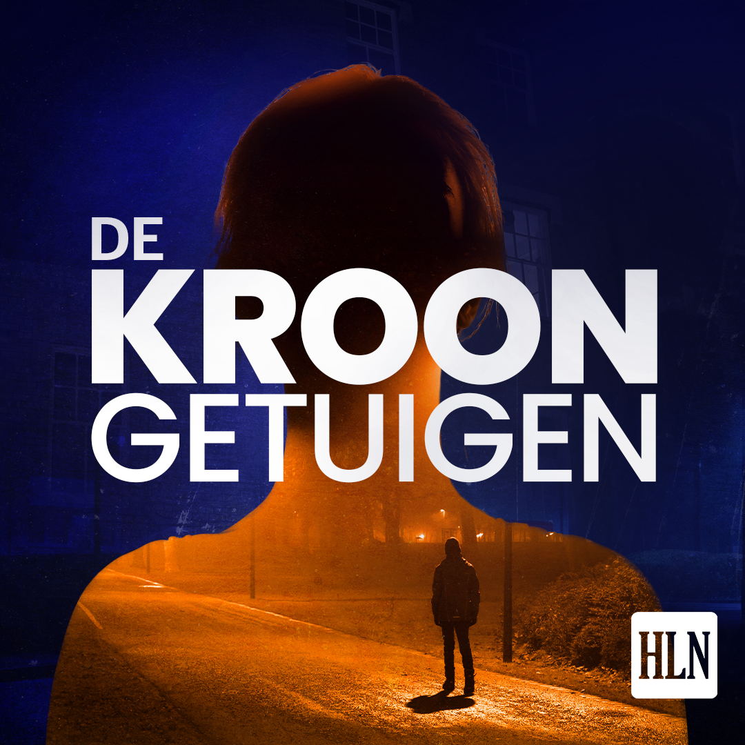 De Kroongetuigen: De Oudermoord 