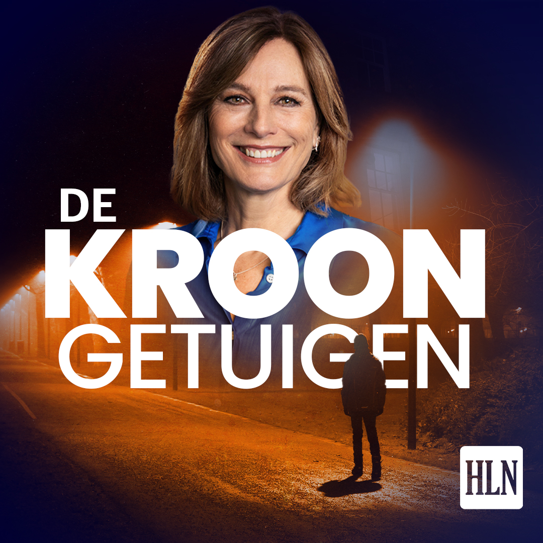 S7E1: De Keuze van Birgit Van Mol: De Moord op Ilse Uyttersprot