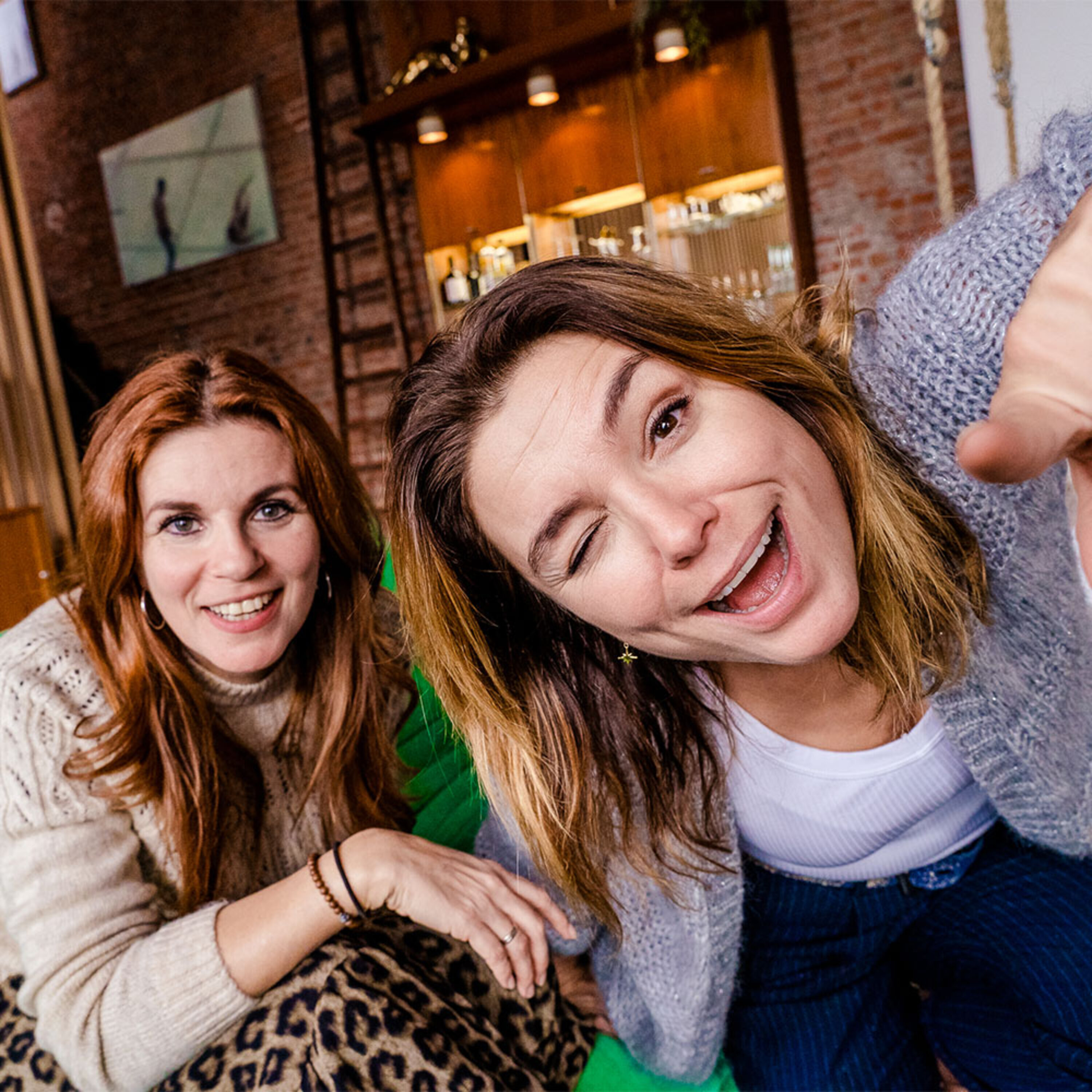 Het Heilig Huis van Hanssen: De Tien Geboden