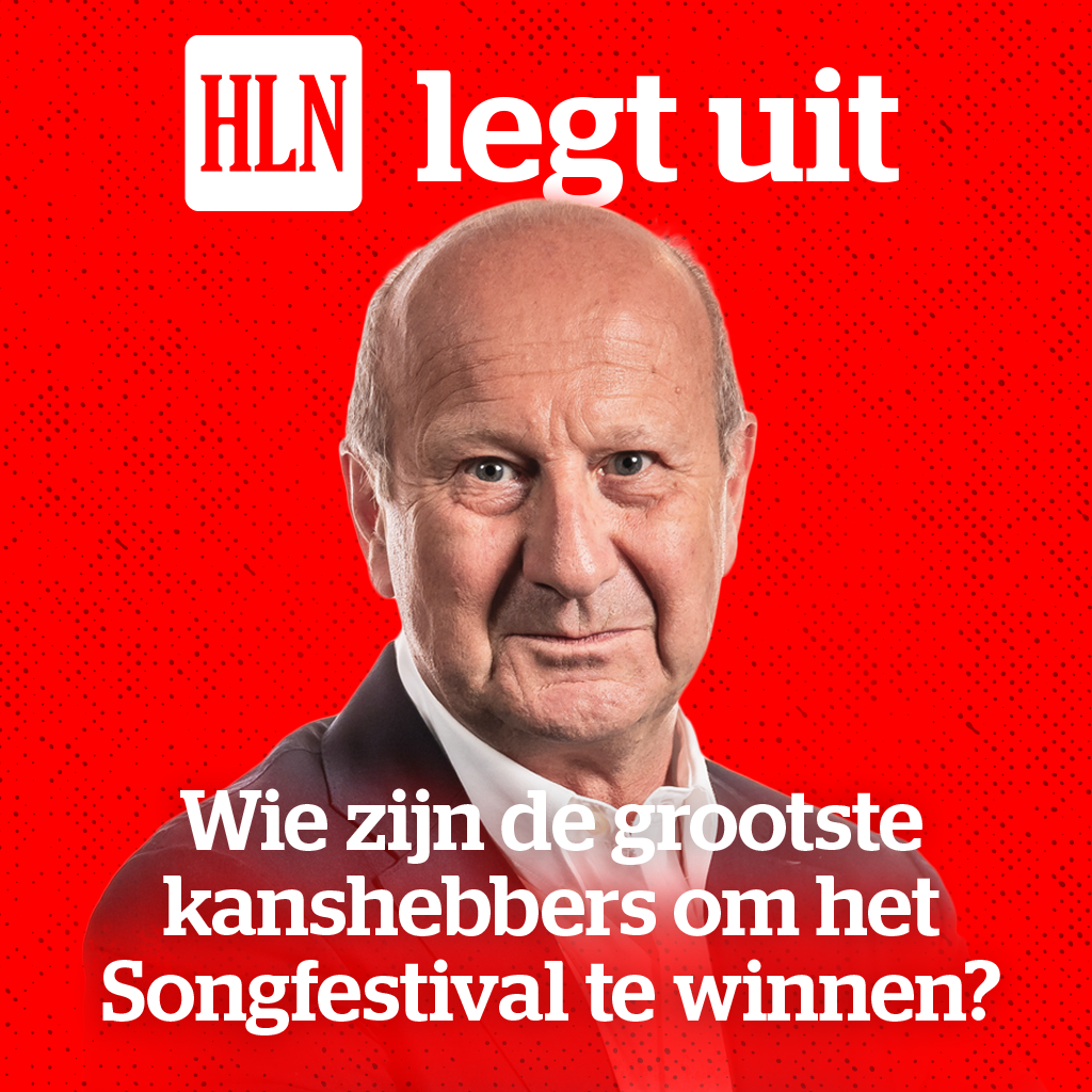 Wie zijn de grootste kanshebbers om het Songfestival te winnen?: “Nederland gaat hoe dan ook goed eindigen”