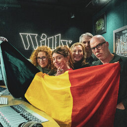 De Belrock 100 (2025): deel 3