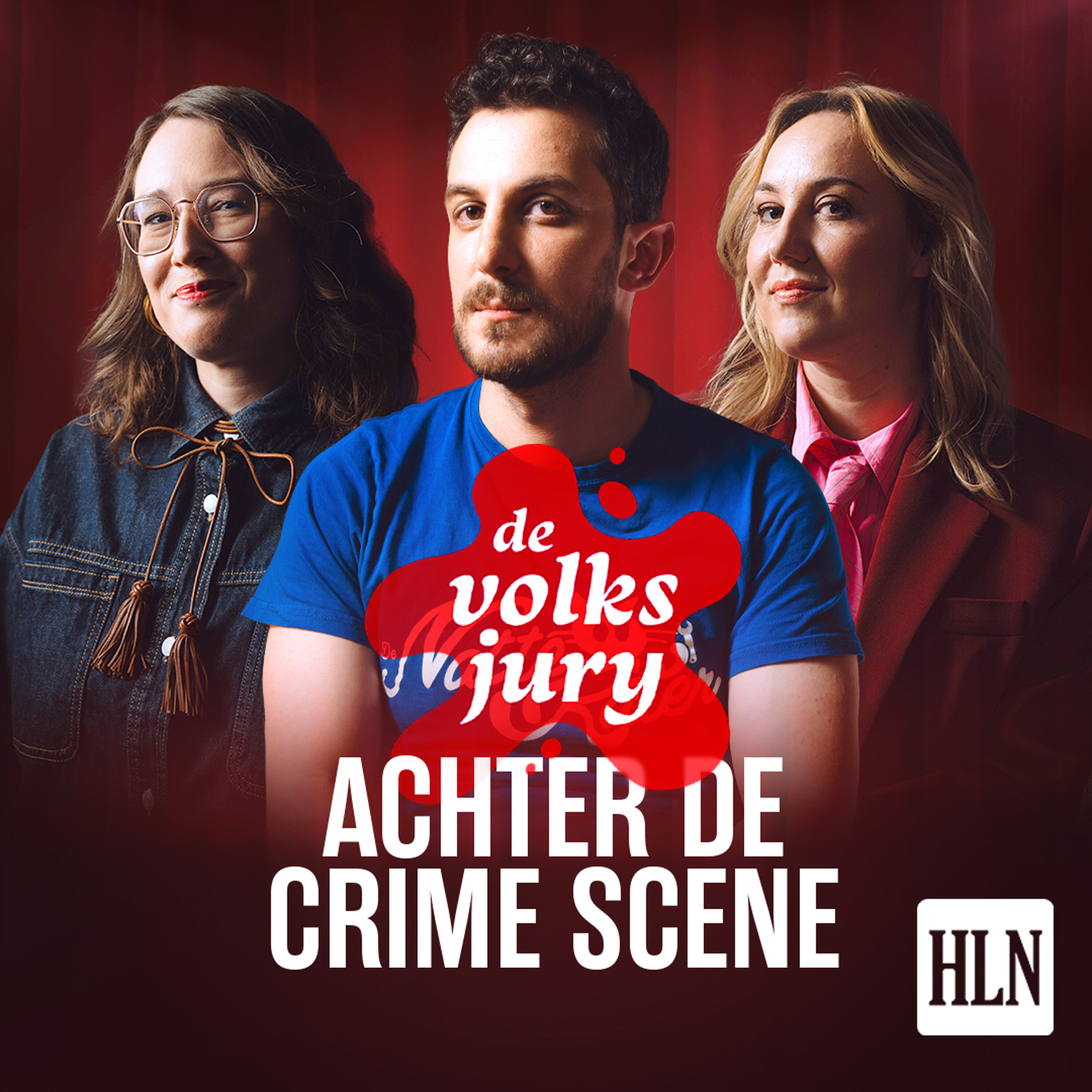 4. Crime scene cleaner Tuğrul Çirakoğlu