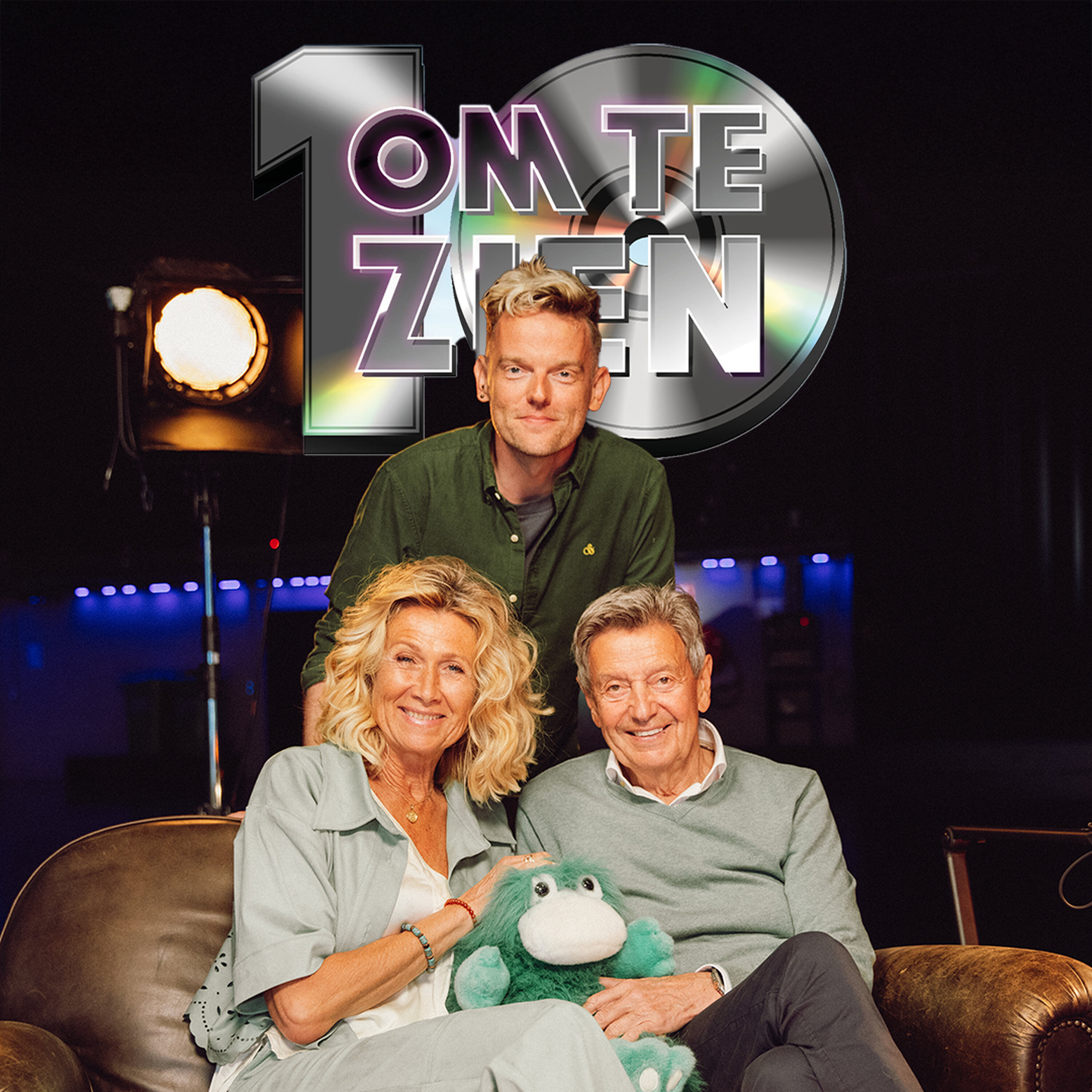 04 — Tien om te Zien: “Tina Turner kwam naar Denderleeuw… en niemand geloofde het”