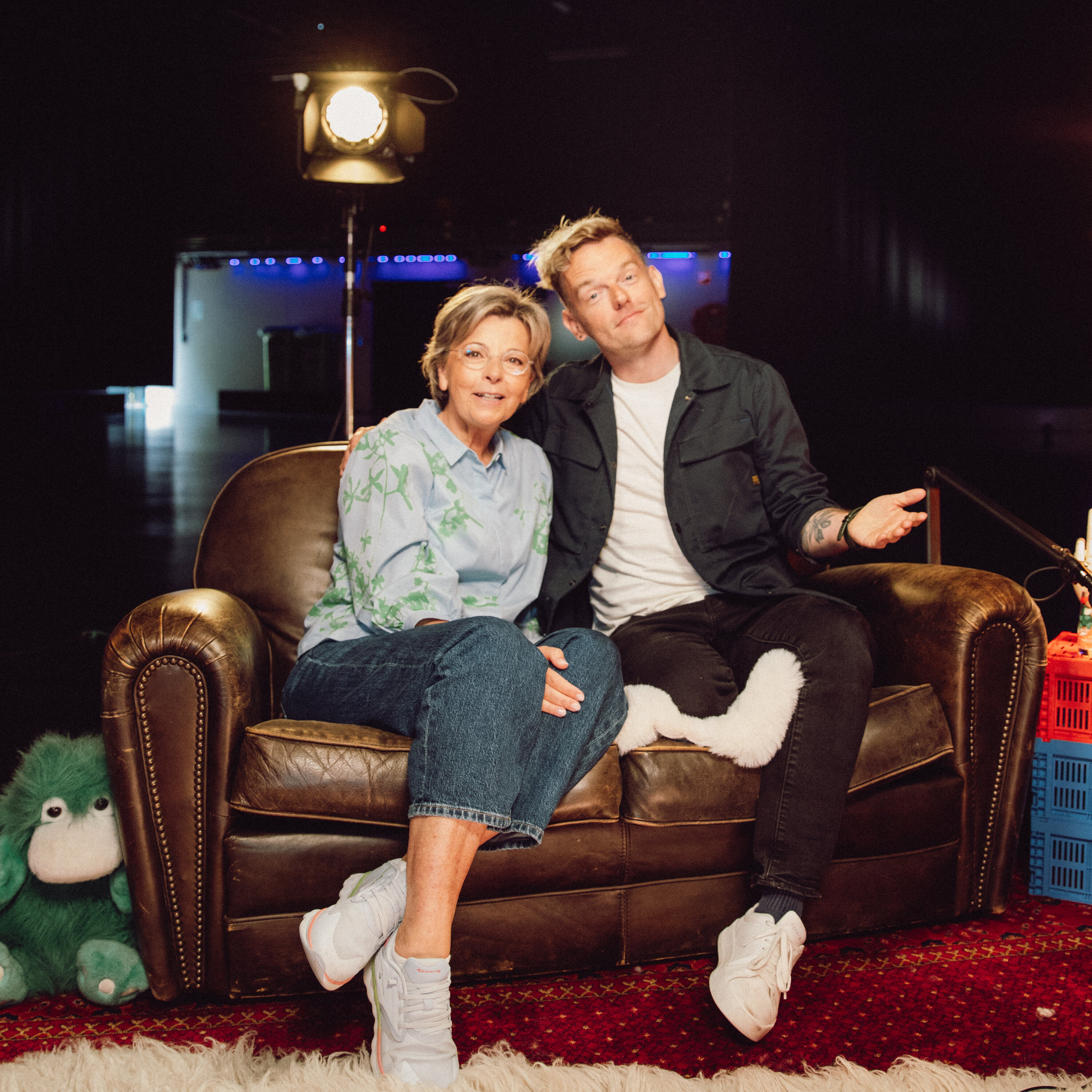 05 — De Ingeborg Special: van Schuif Af tot Blind Date