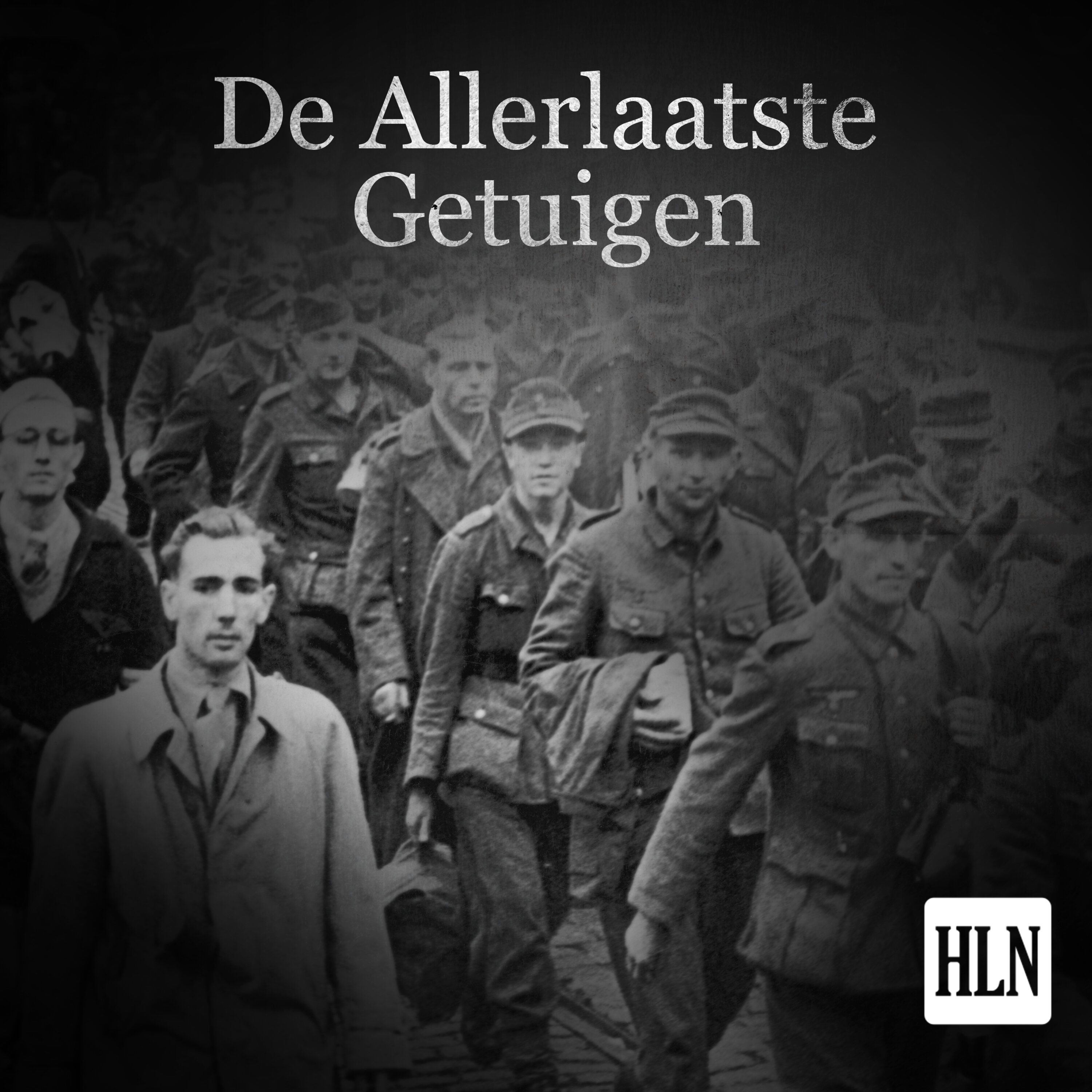 Martin Aguirre Y Otegui (97): “Eigenlijk heb ik niemand gered, ik heb alleen geholpen”