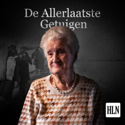 Godelieve Van Impe (91): "toen haar man op verlof kwam, stond er plots een Gestapo voor onze deur"