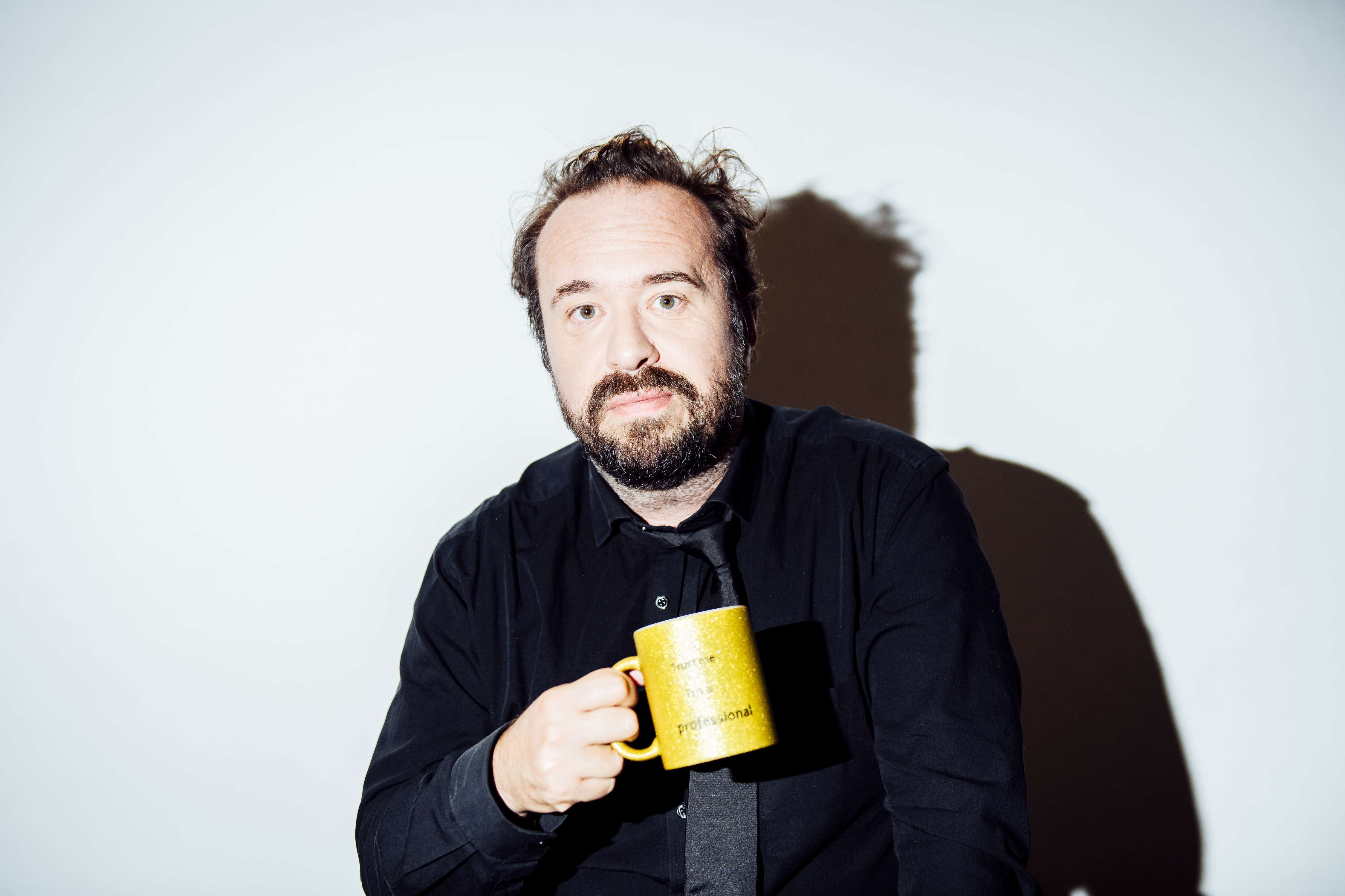 Slacker Station met Els Pynoo (12/3/2023)