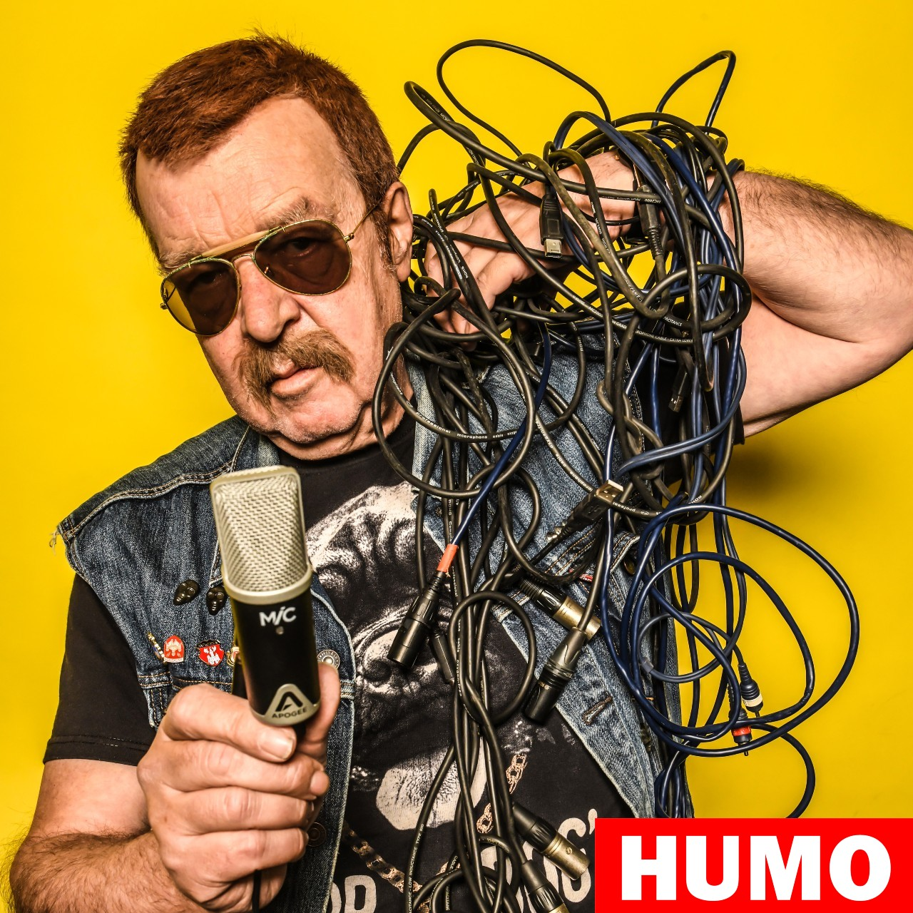 ‘Wij waren zo woke als iets. Maar wij liepen daar niet mee te koop’