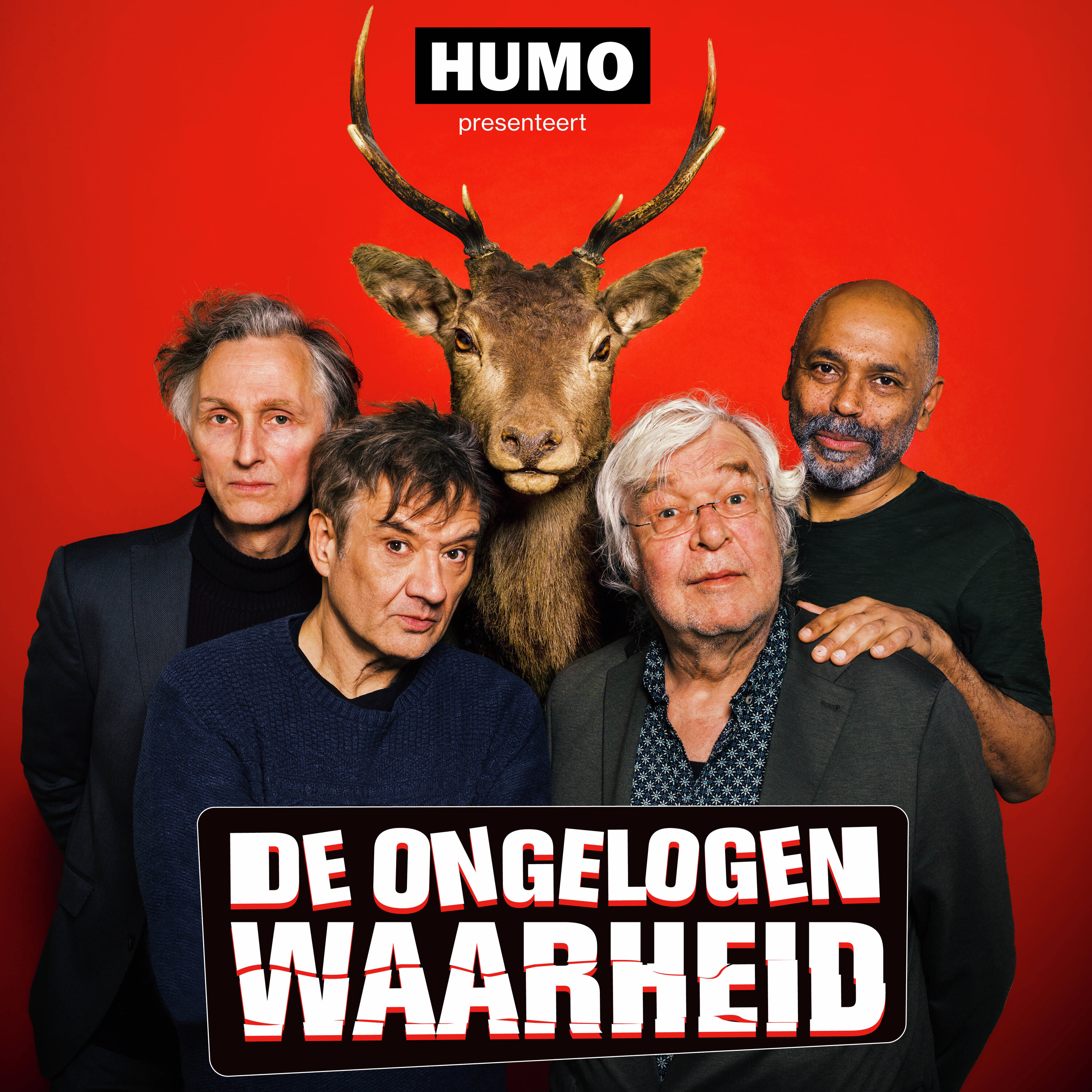 ‘Clement Peerens blikt vooruit op Pukkelpop’ episode artwork