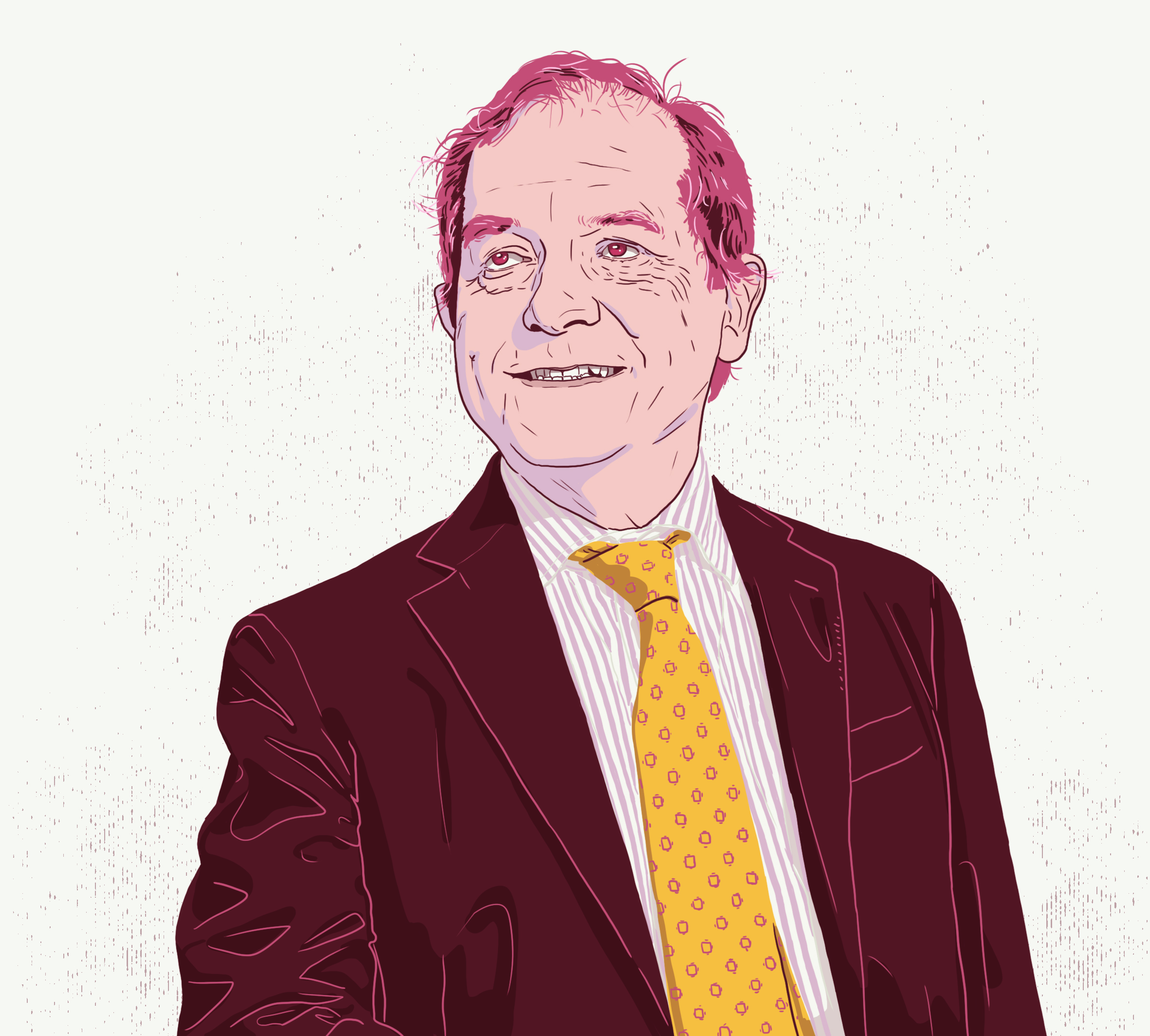 Beste Rik Torfs, u hengelde naar de hartjes van extreemrechts