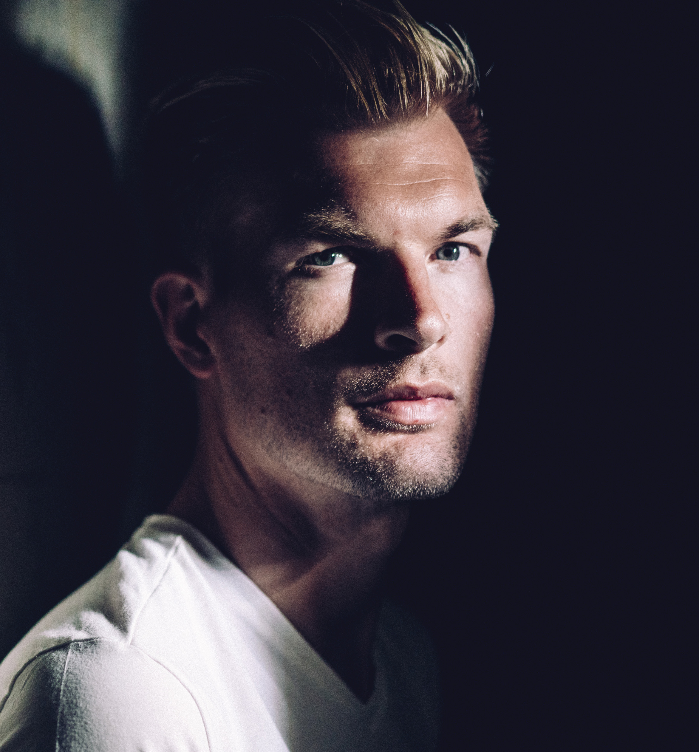 Ruben Van Gucht: ‘De gedachte mijn ouders te verliezen bezorgde mij angstaanvallen’