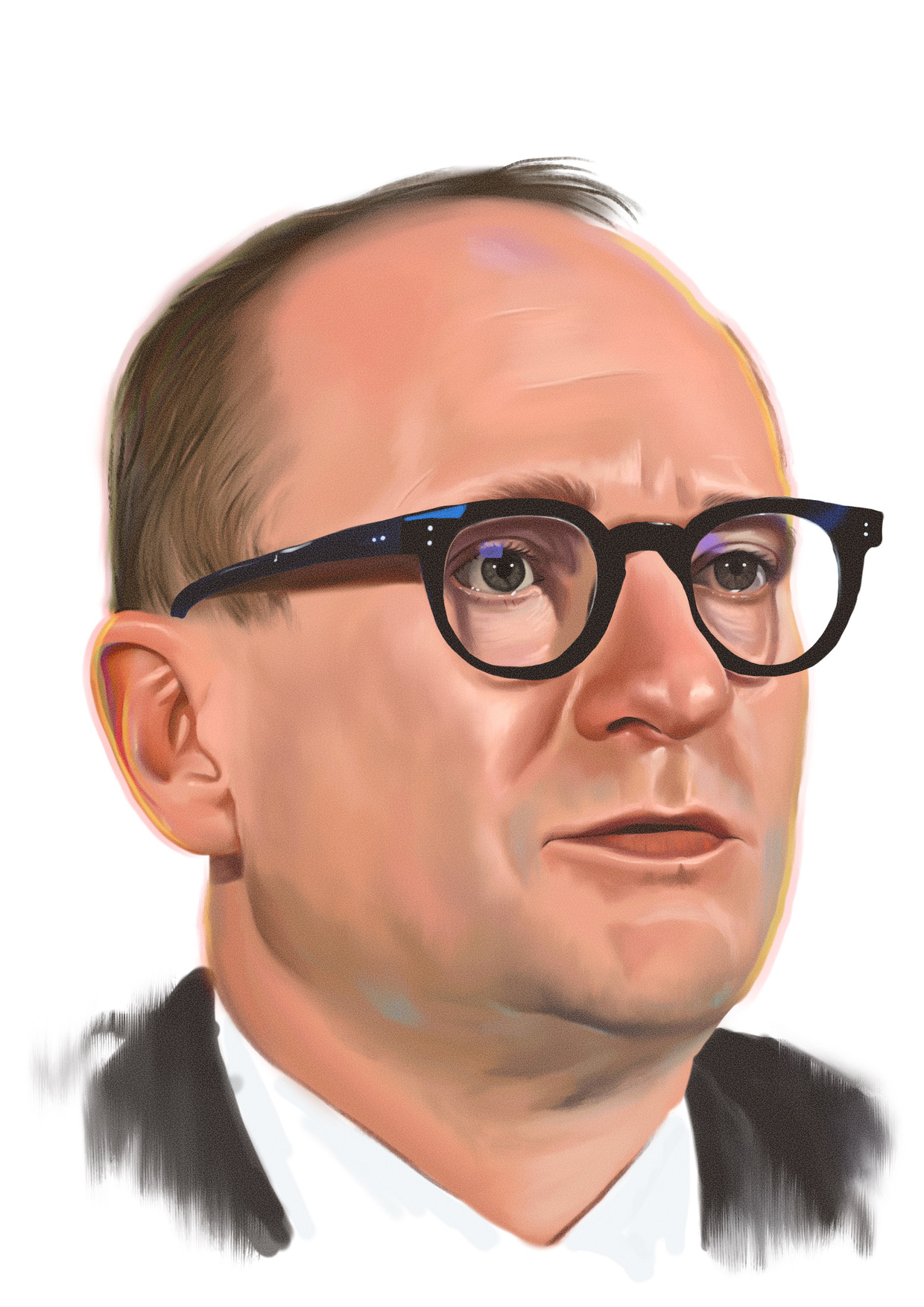 Beste Ben Weyts, ik stel voor dat u eens stage loopt op intensieve zorgen