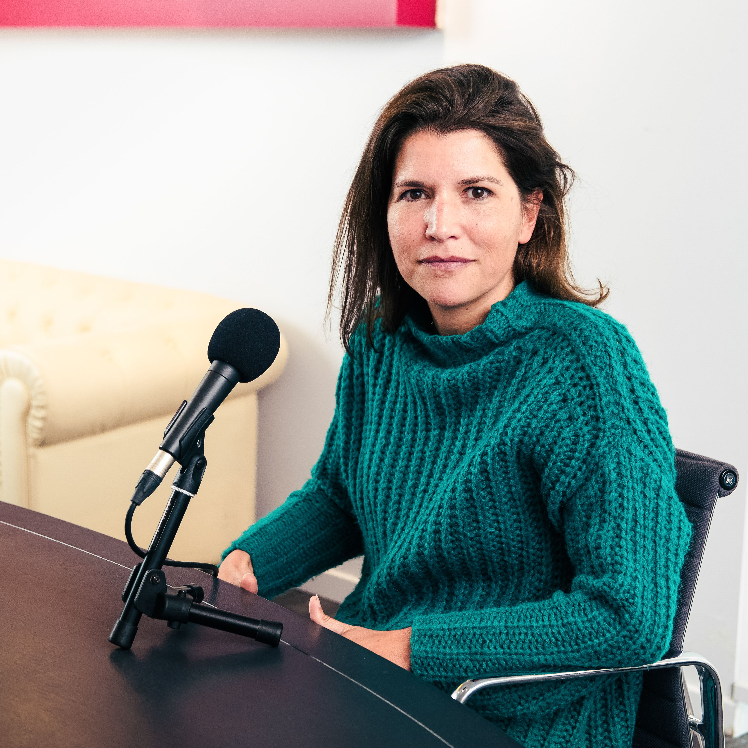 Valerie Van Peel (N-VA): ‘Een bepaald deel van de Vlaams Belangkiezers hoeven we echt niet’