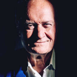 Jacques Vermeire: ‘Ik krop veel dingen op, maar daardoor ben ik dan ook op alle zenders nog welkom’
