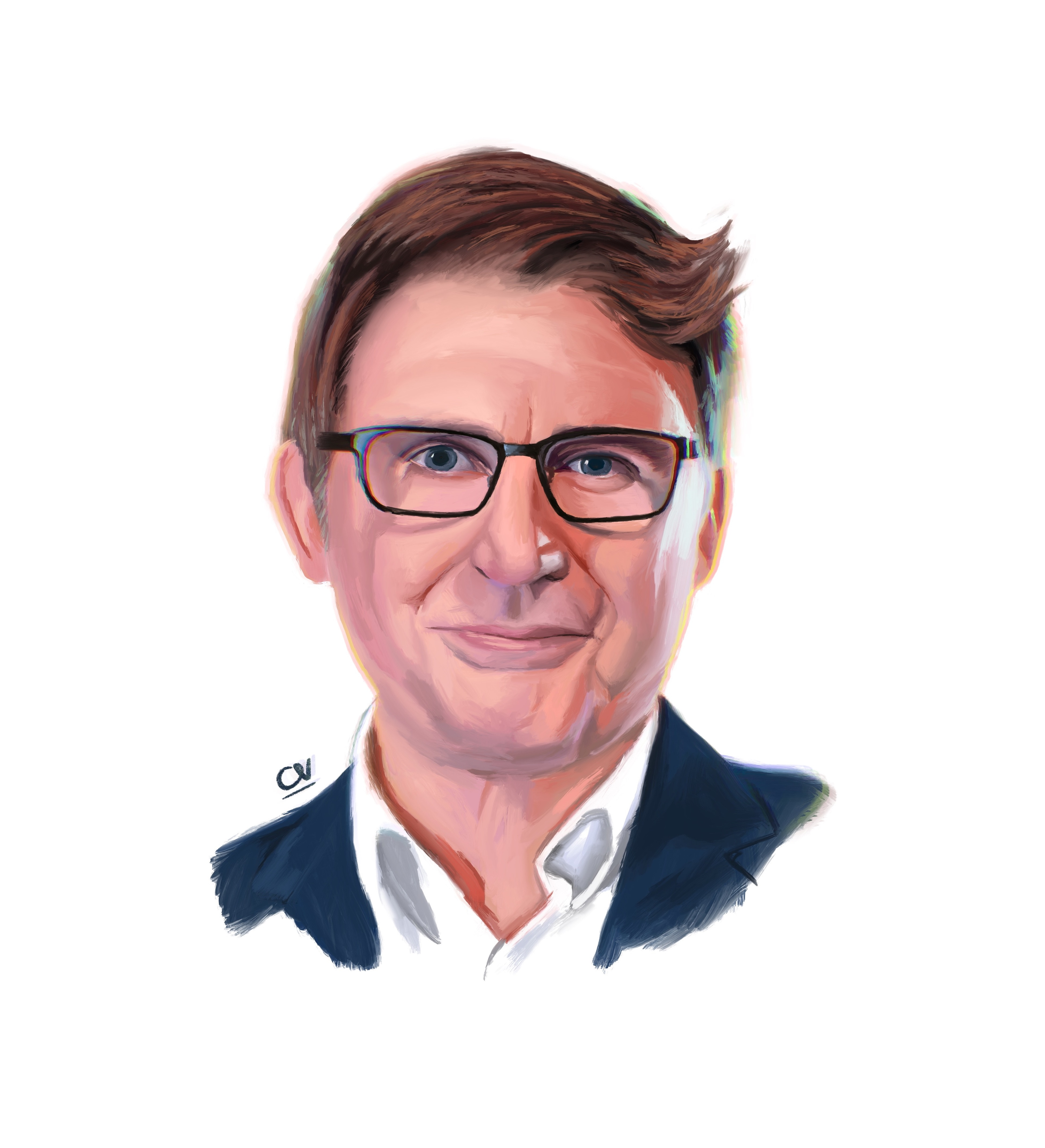 Beste Erik Van Looy, u moet ons door de lastige kerstperiode loodsen