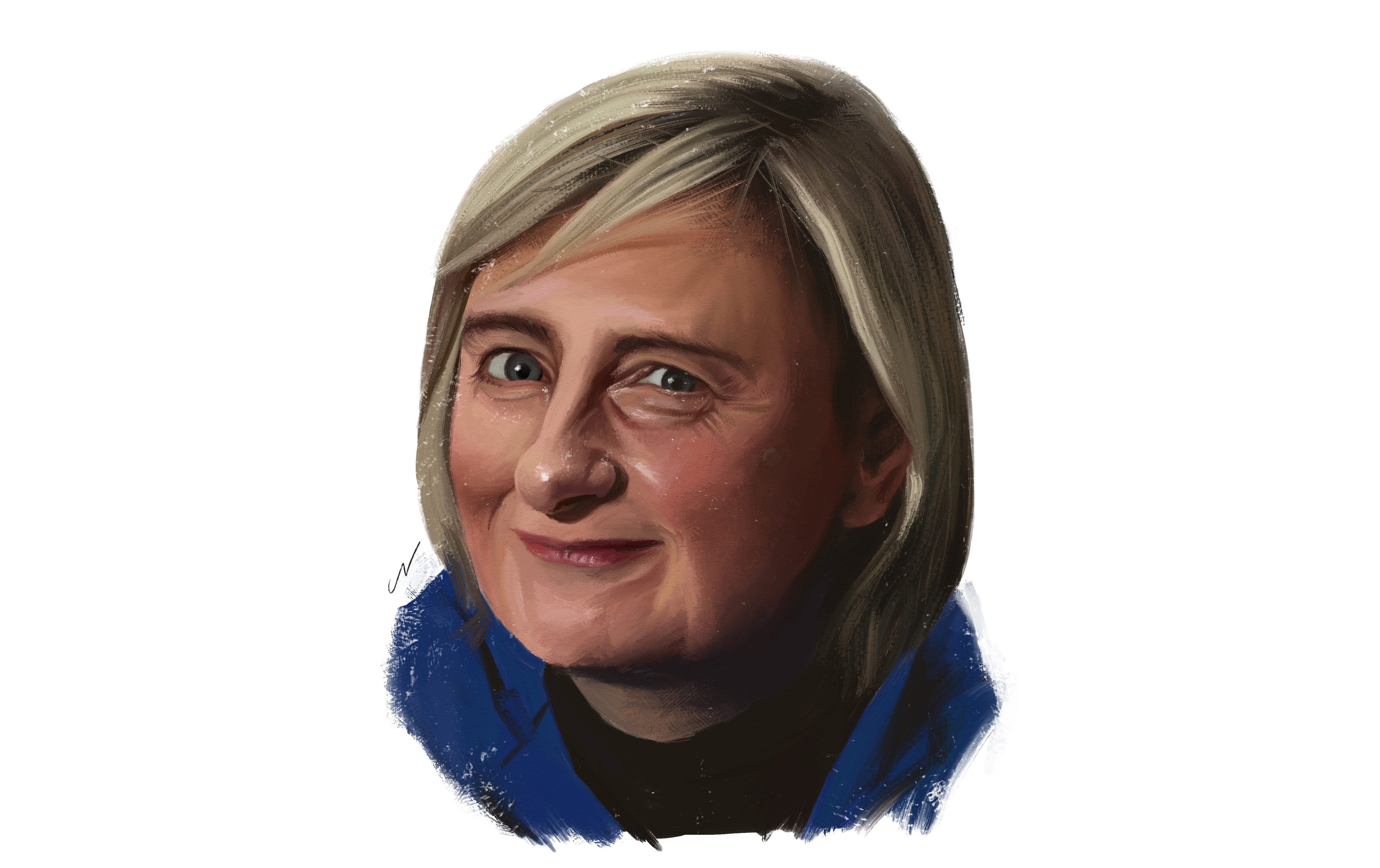 Beste Hilde Crevits, u bent een chiromeid én politieke sluipschutter