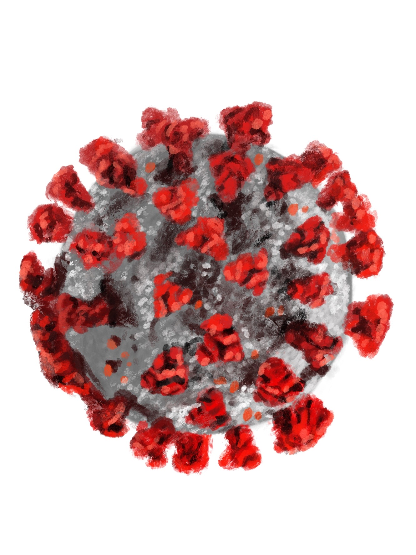 Beste coronavirus, u hebt Jean-Marie Dedecker van mening doen veranderen