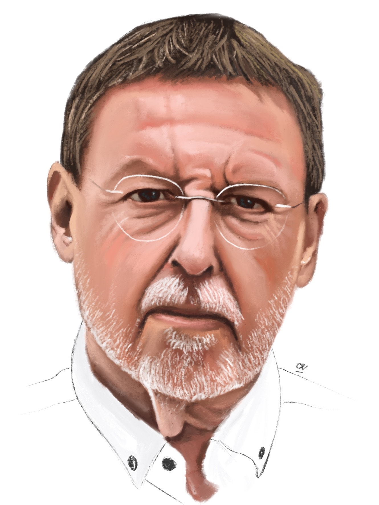 Beste Siegfried Bracke, ook op onze redactie hebt u tweedracht gezaaid