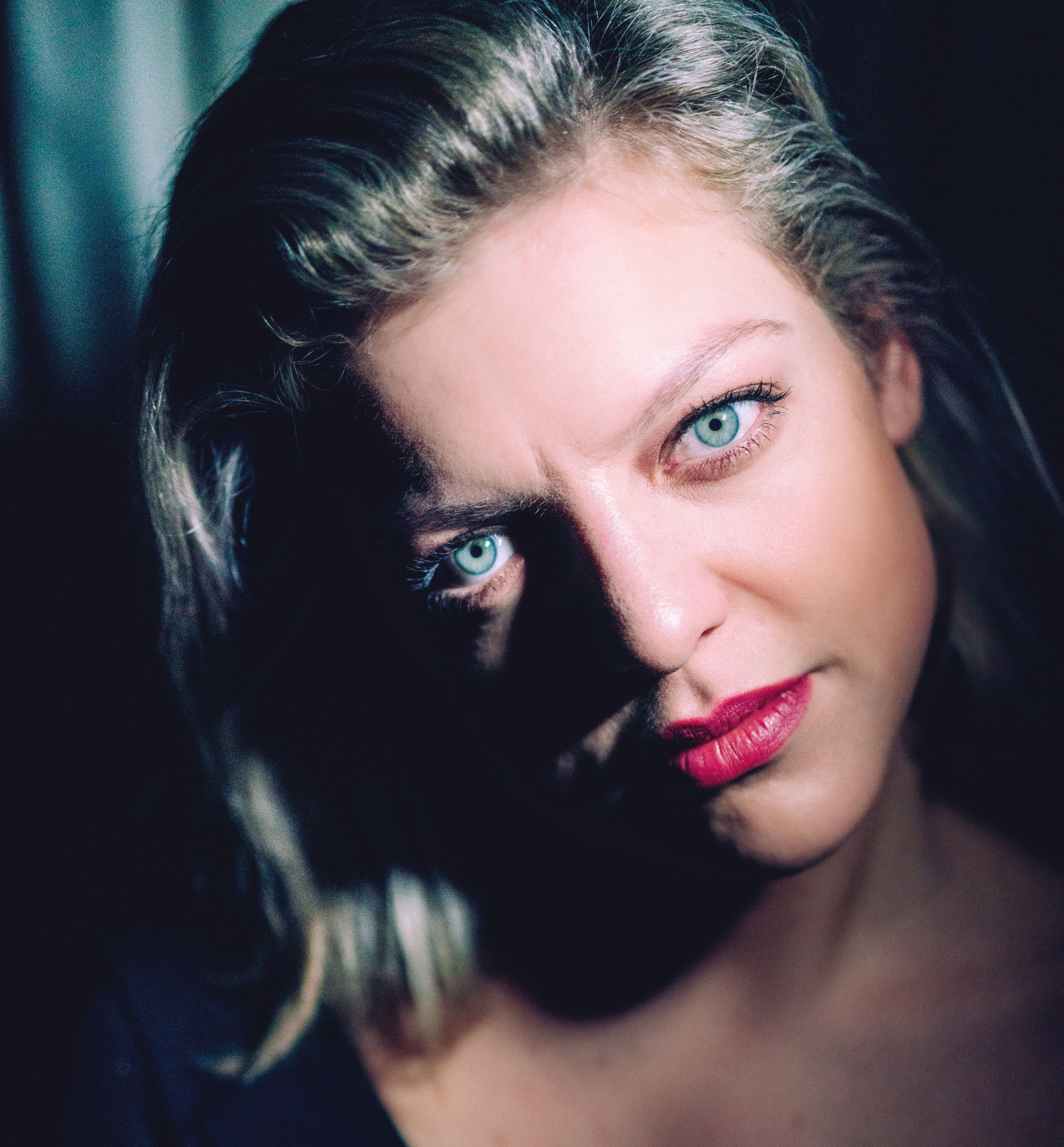 Ella Leyers: ‘Ik voel mij een zondagskind’