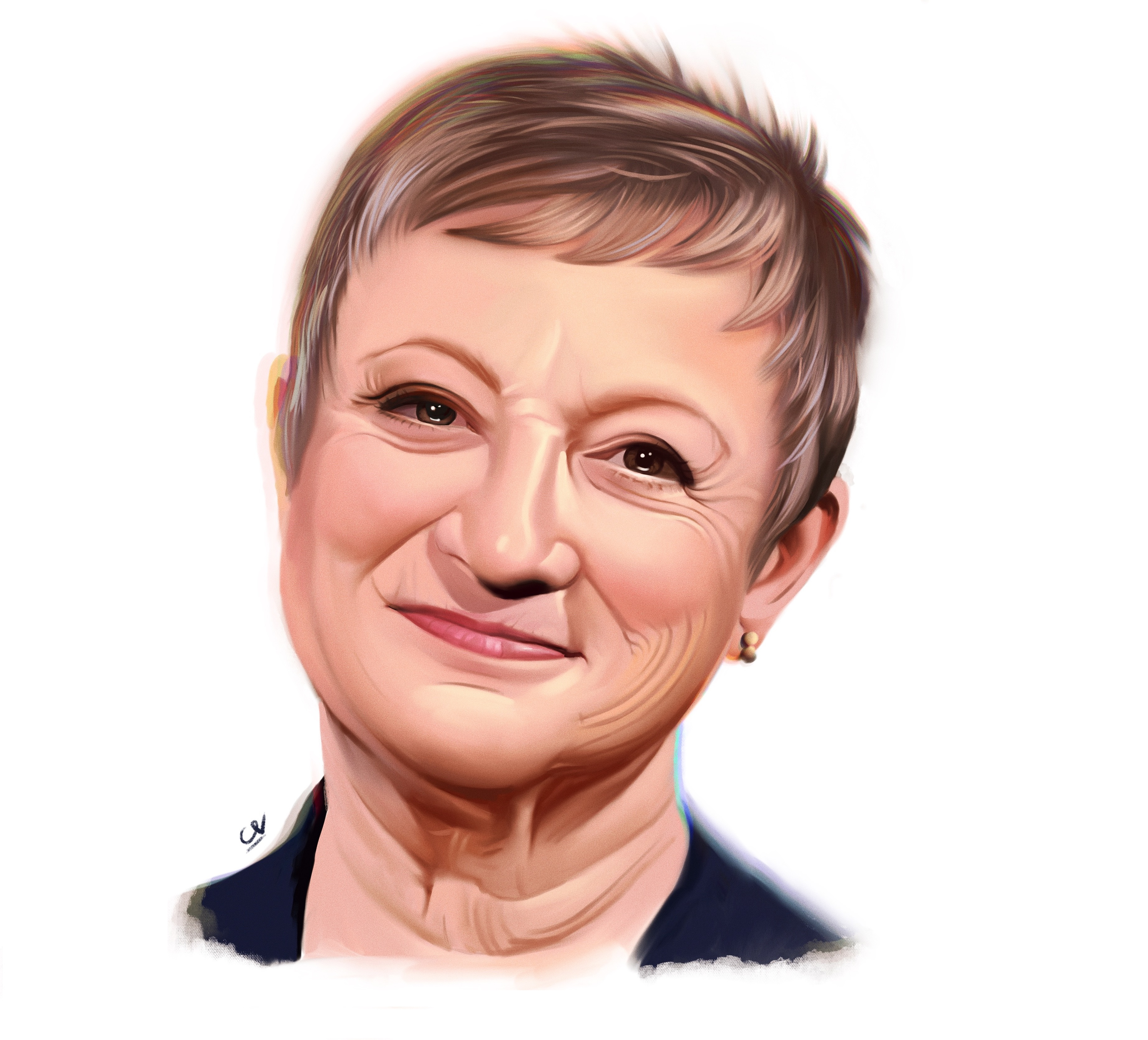 Beste Martine Tanghe, wij hebben het raden naar uw favoriete onenightstand