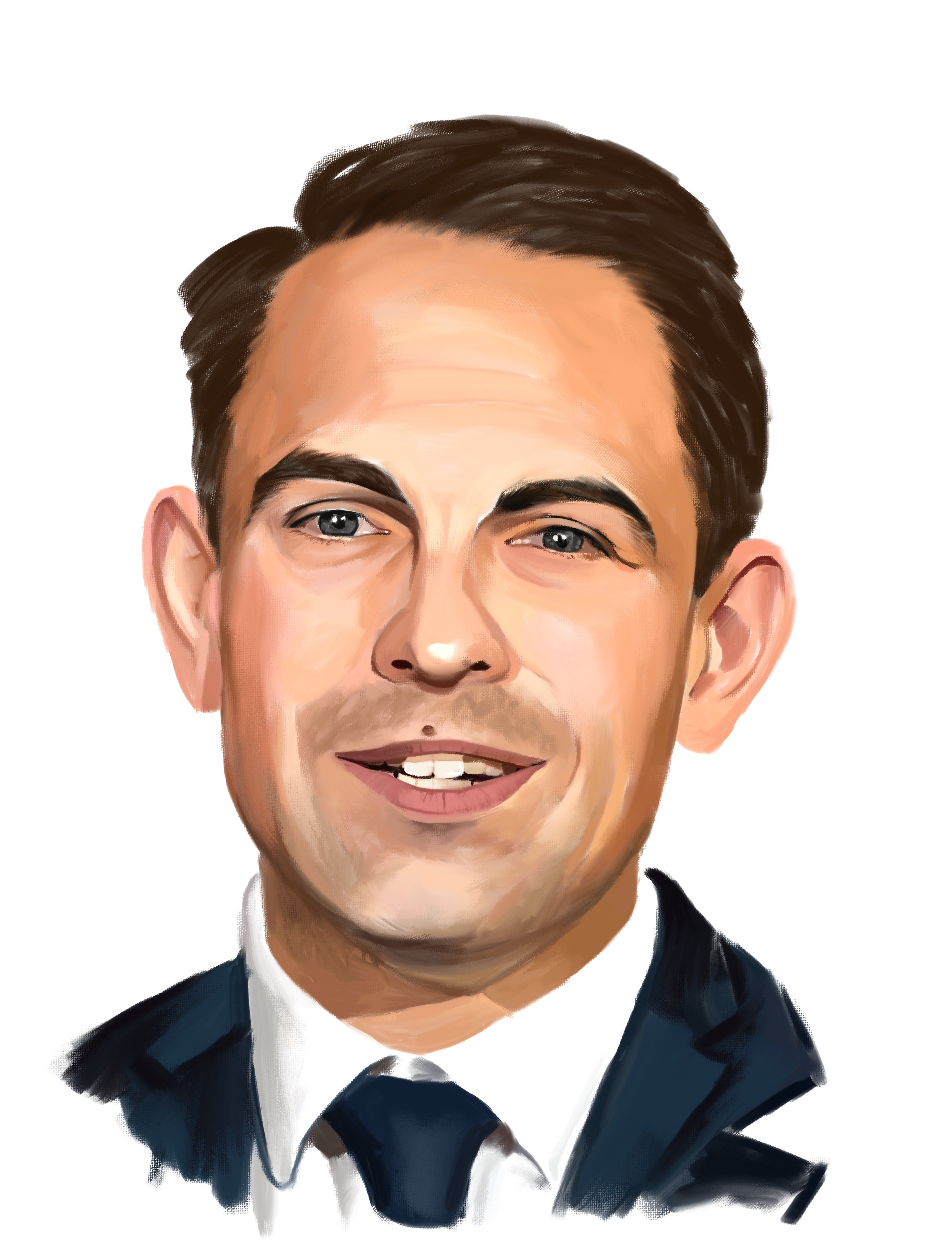 Beste Tom Van Grieken, die zelfkritiek van u is slechts en slecht theater