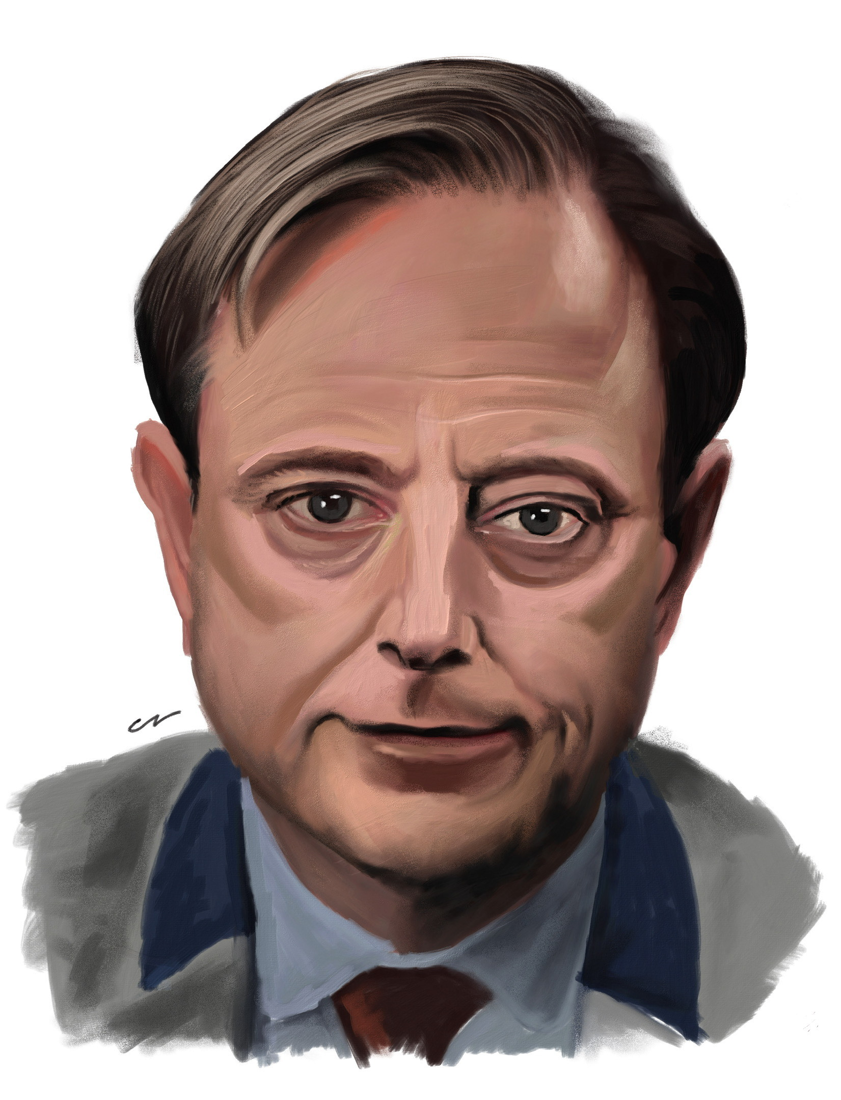 Beste Bart De Wever, haal Weyts en Jambon uit de Vlaamse regering