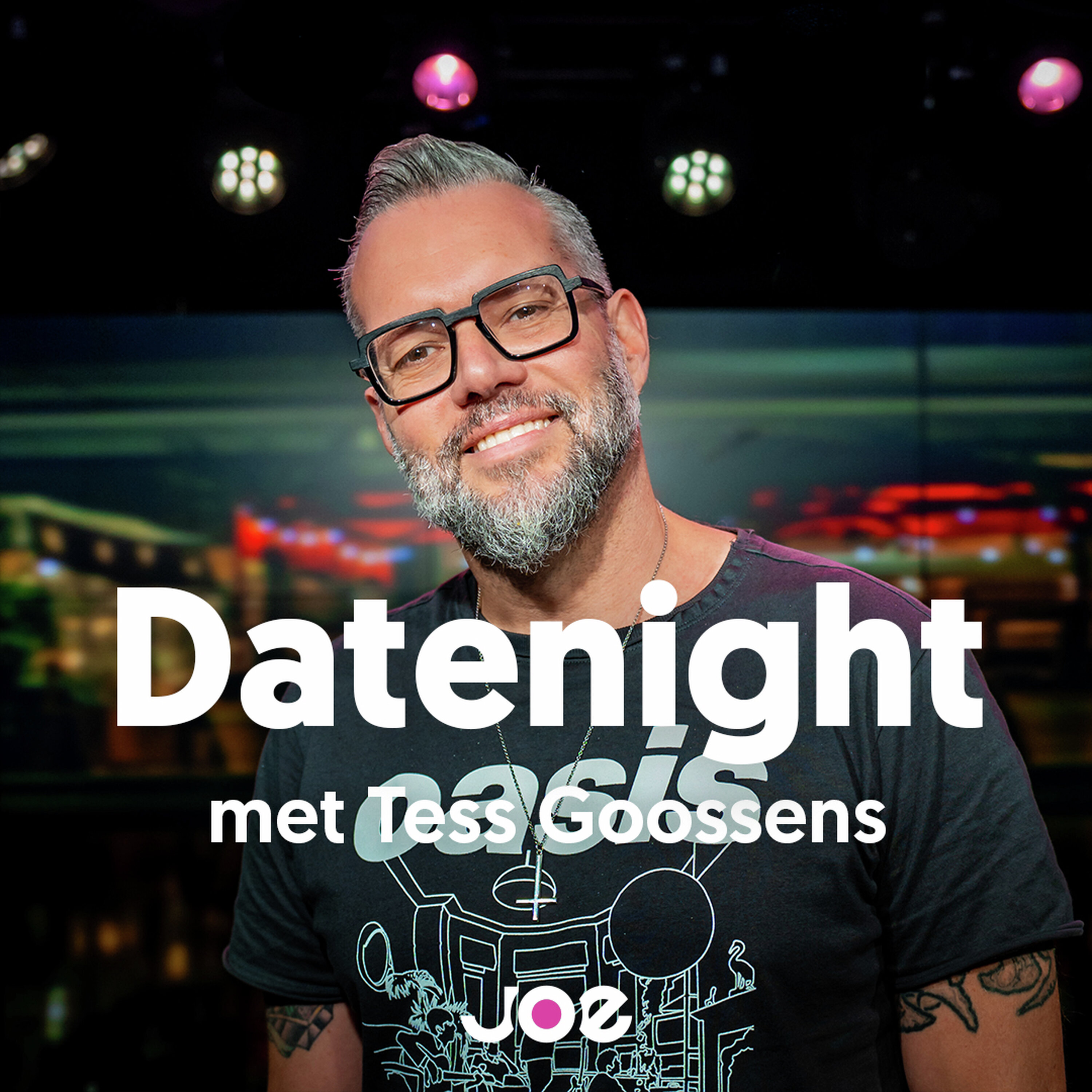 Artwork for Datenight
