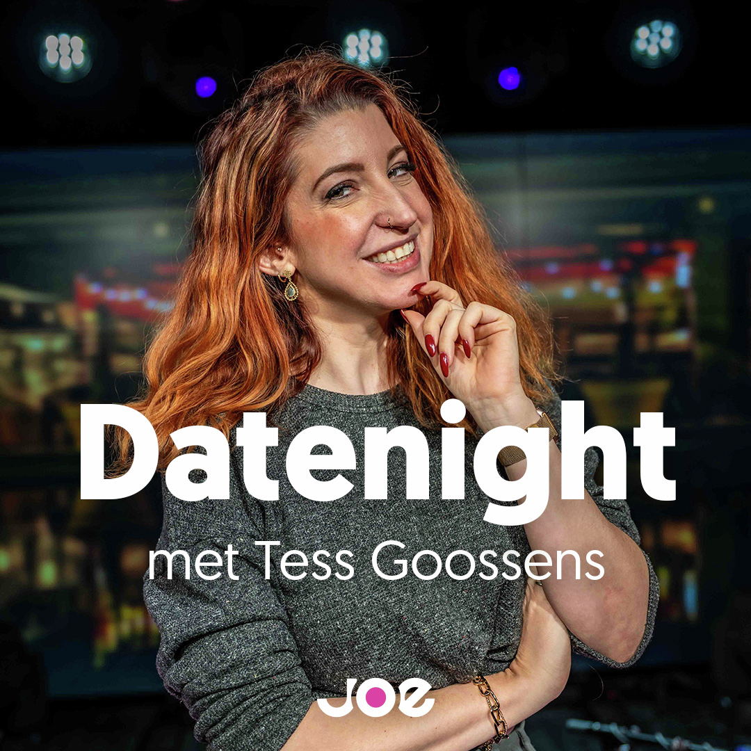 Datenight met Kaat Bollen