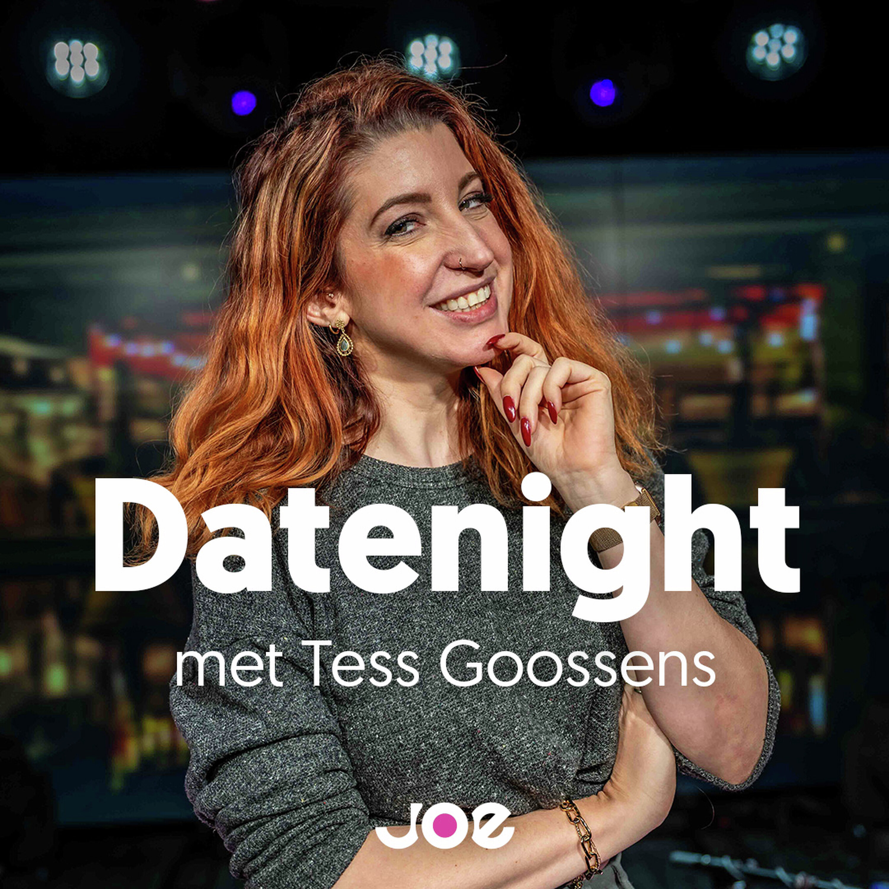 Datenight met Kaat Bollen Datenight met Kaat Bollen