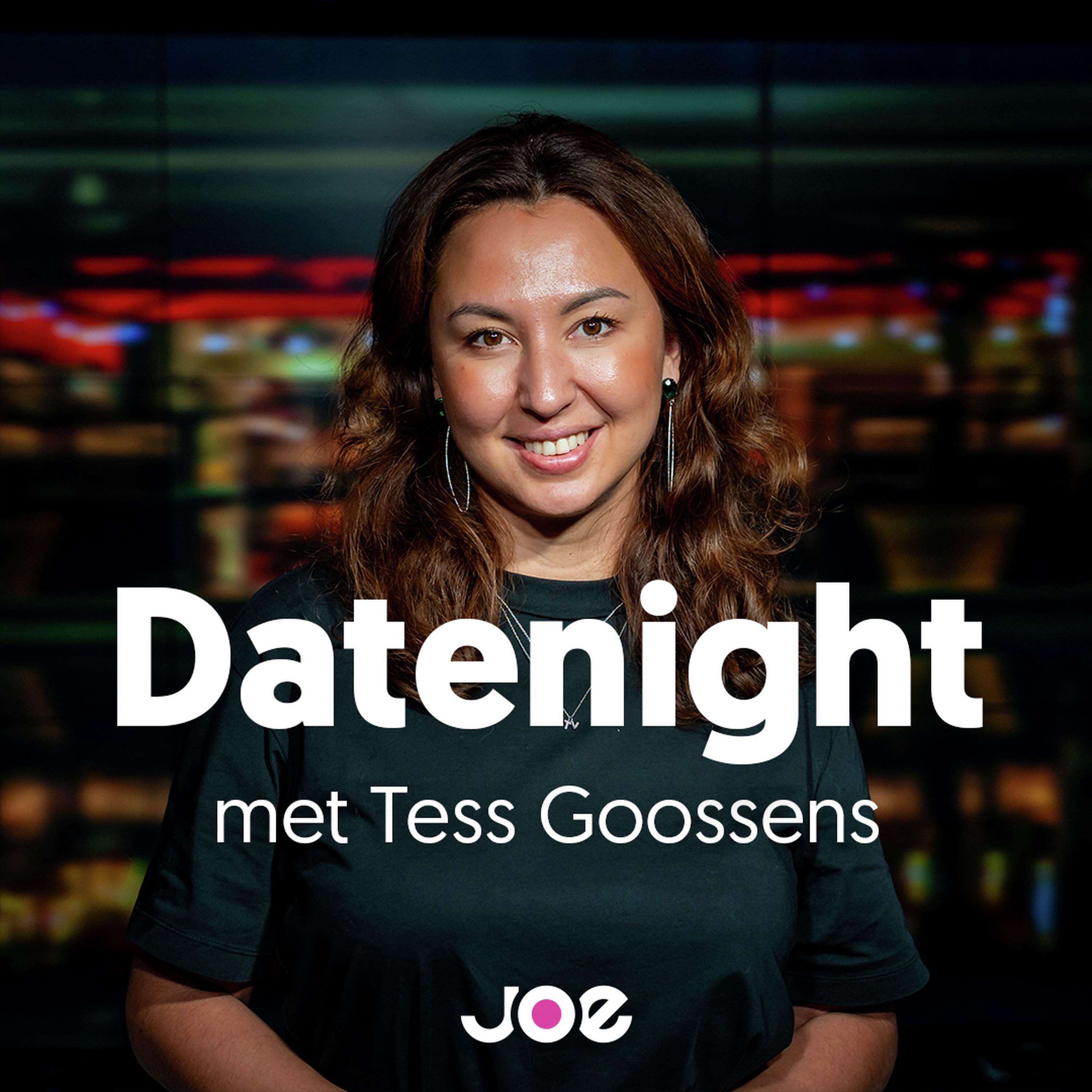 Artwork for Datenight