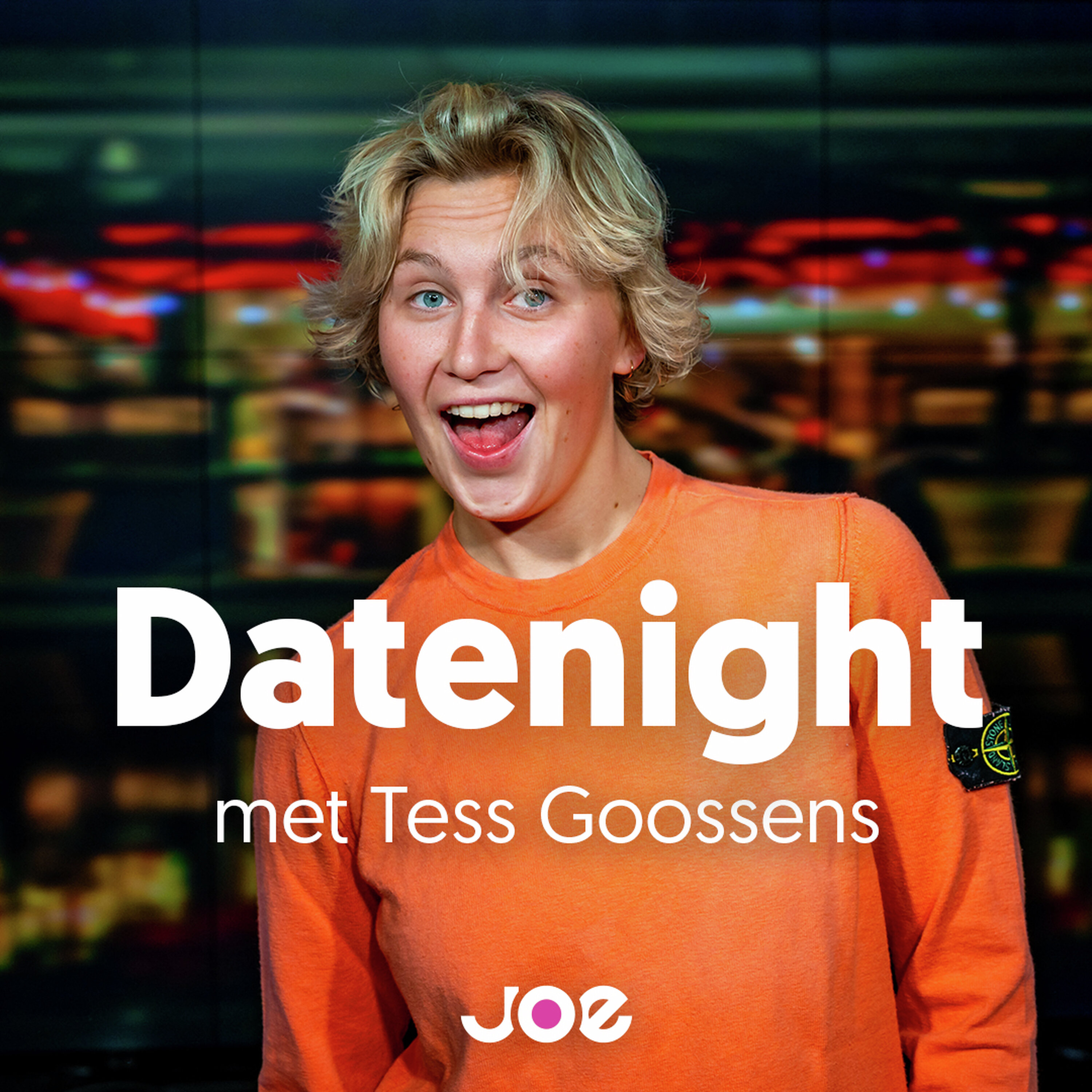 Datenight met Clémentine Caron