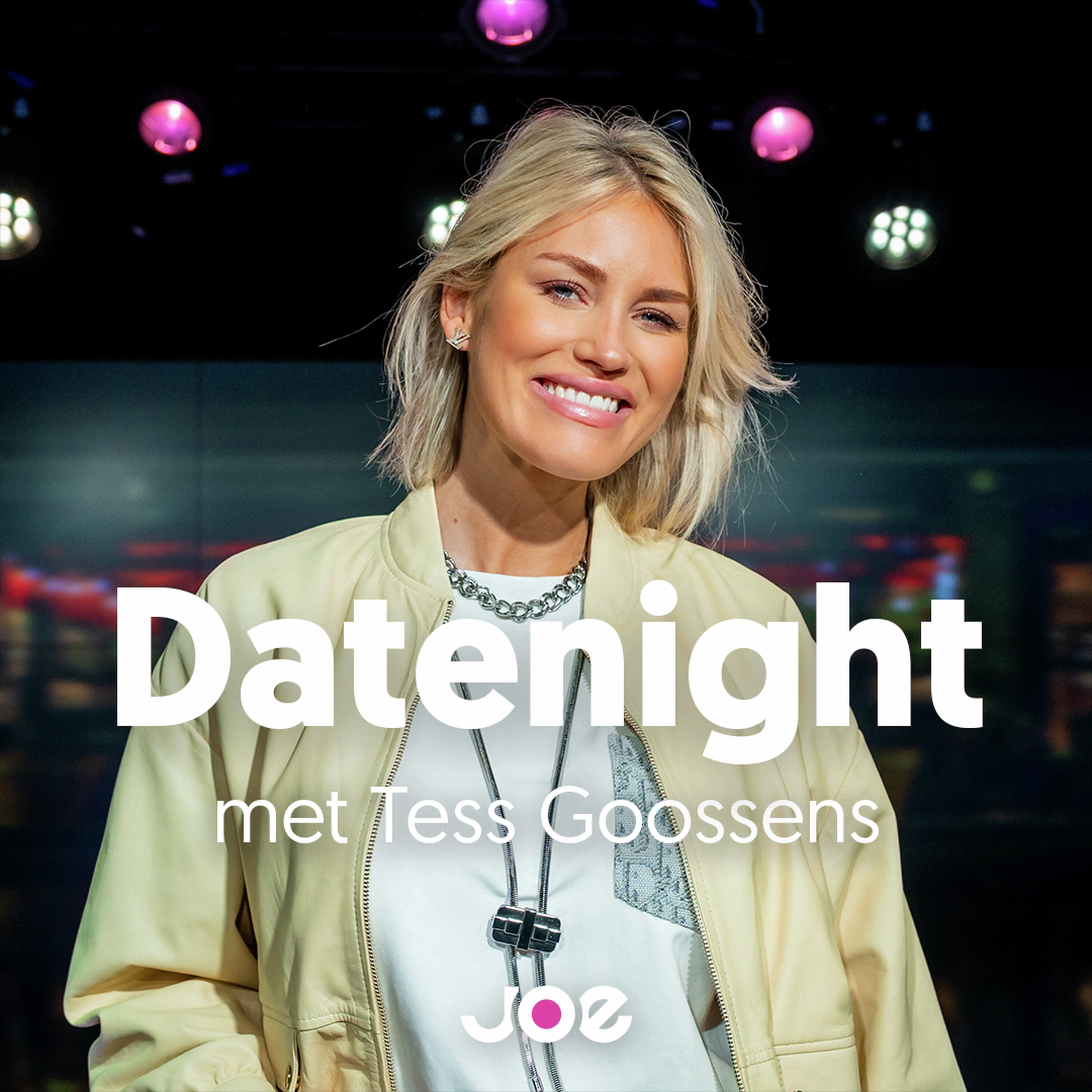 Datenight met Housewife Amy De Winter