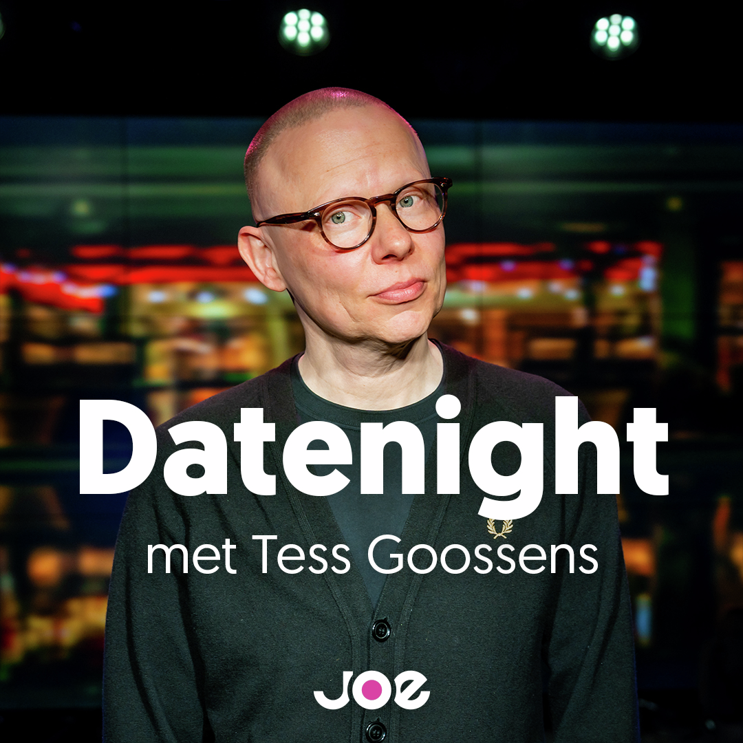 Datenight met Alex Callier