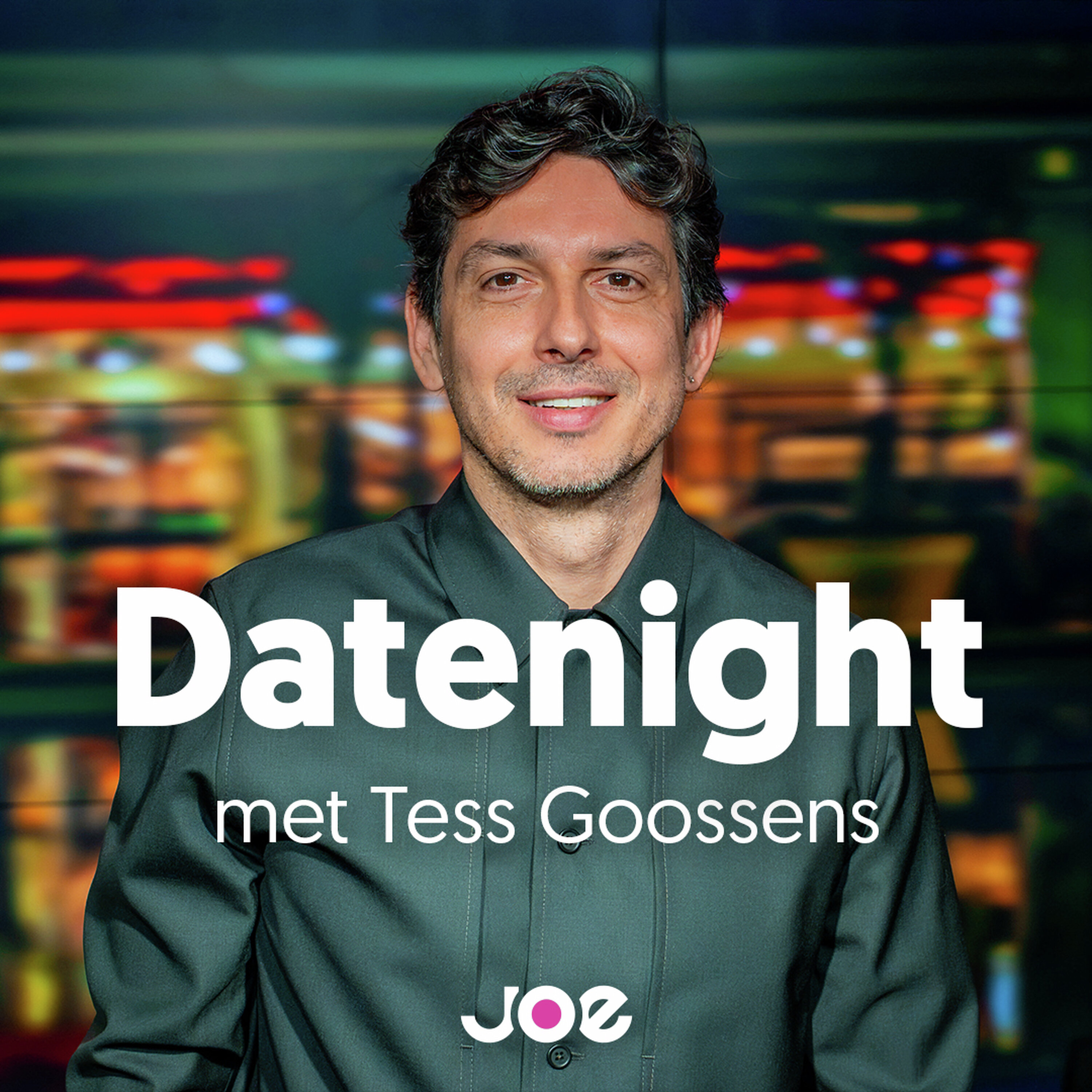 Artwork for Datenight