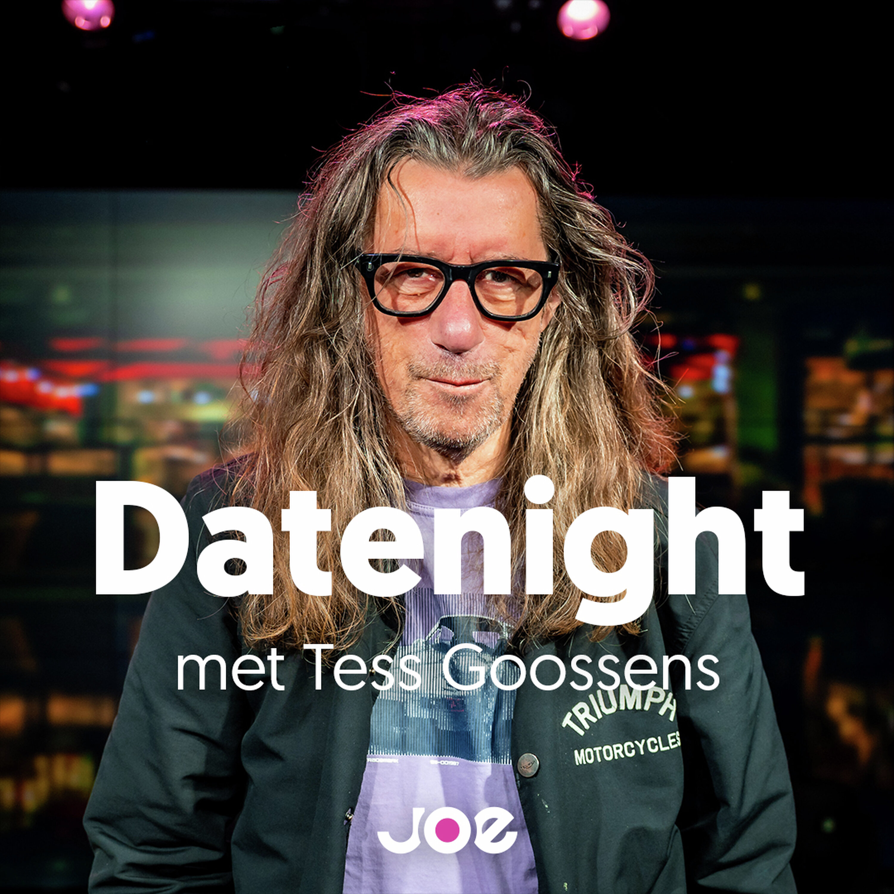 Datenight met Herman Brusselman