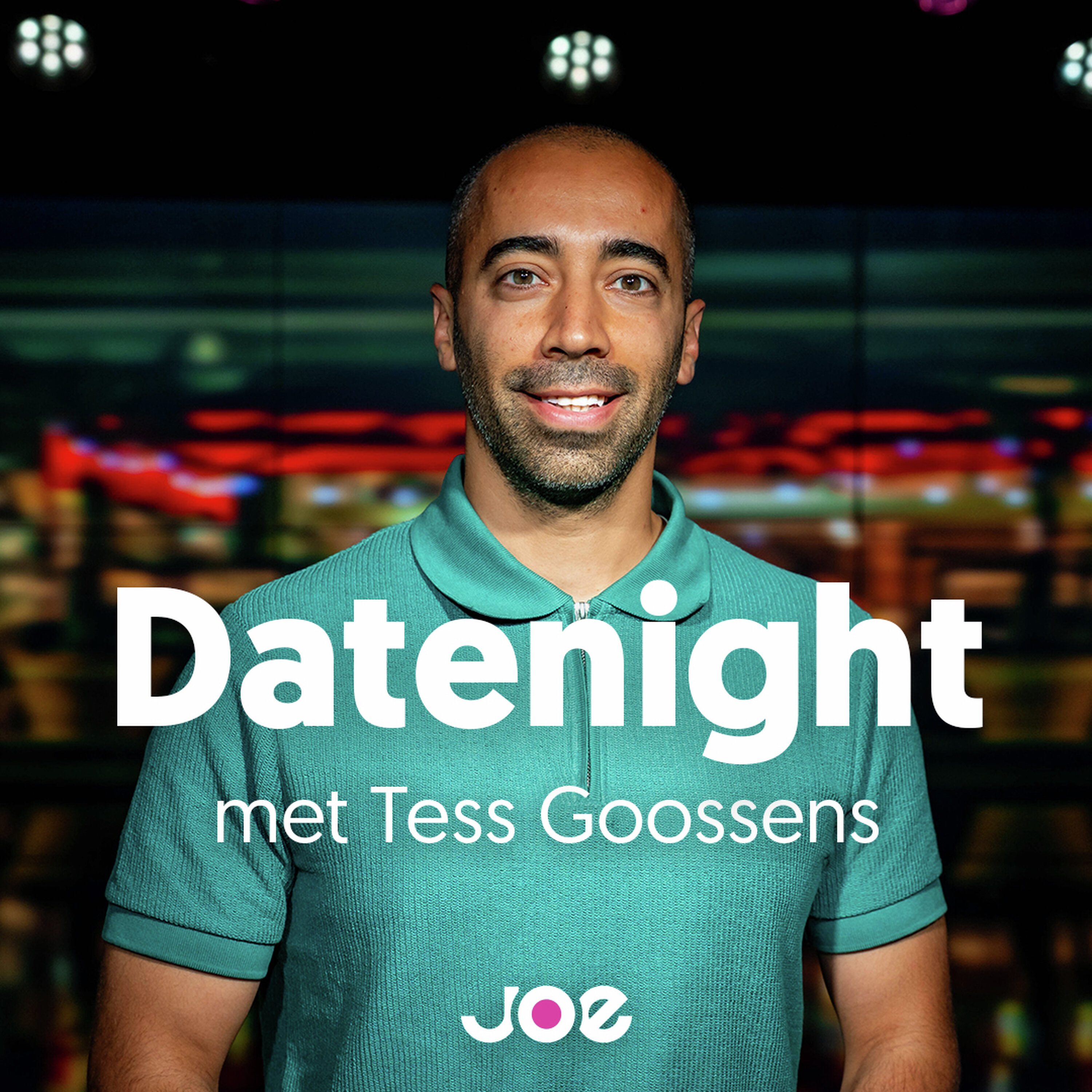 Artwork for Datenight
