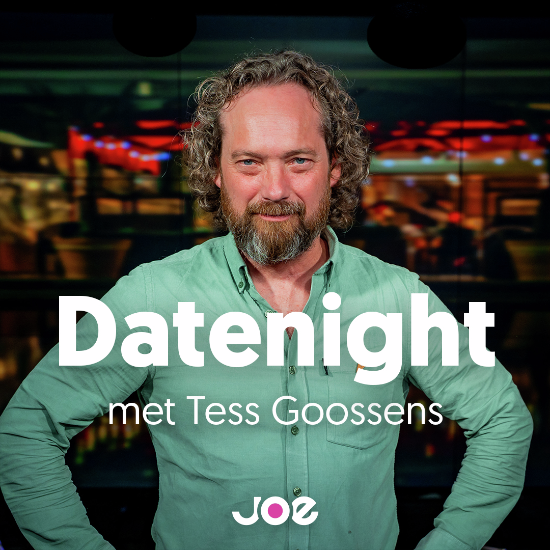 Datenight met Thomas Smith