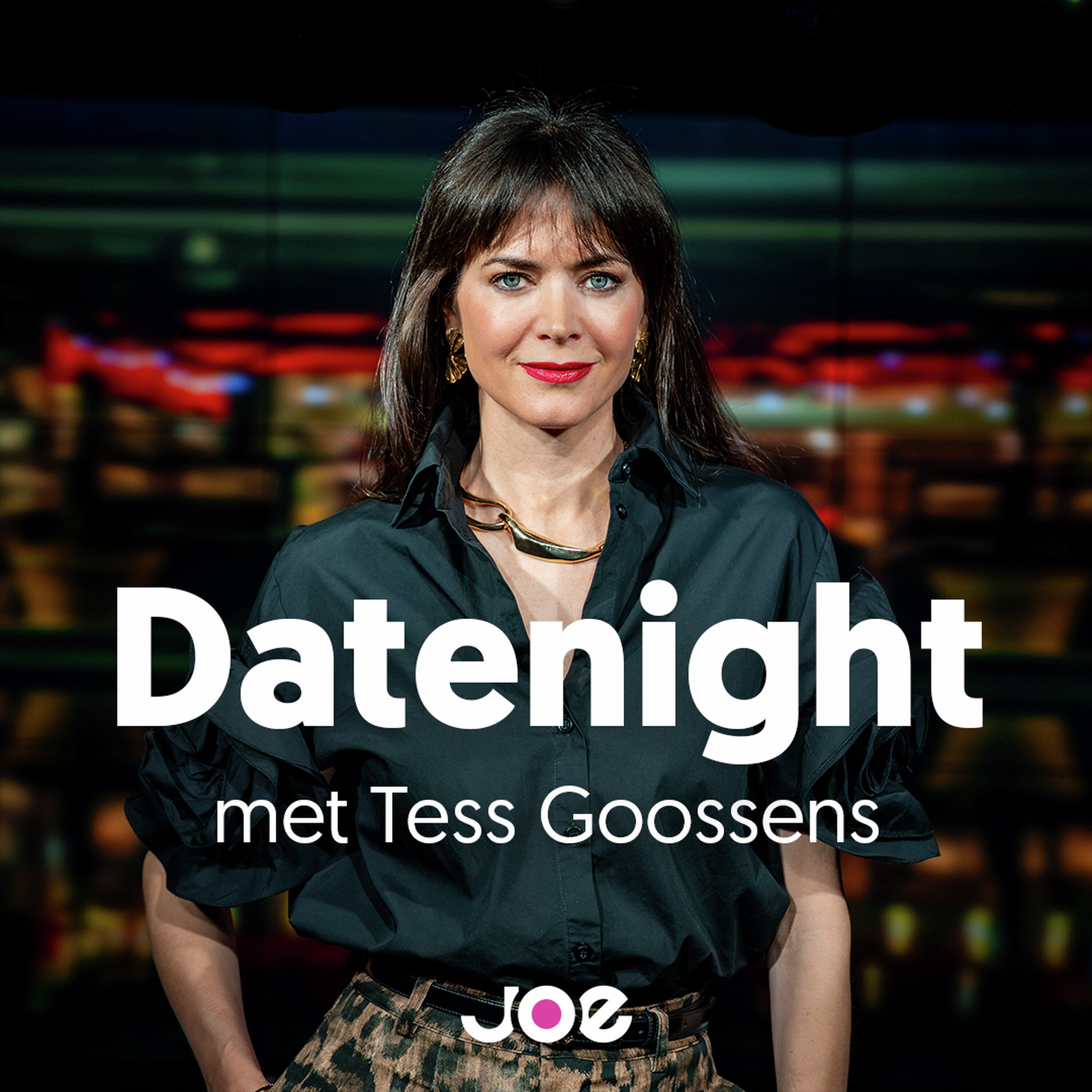 Datenight met Astrid Coppens