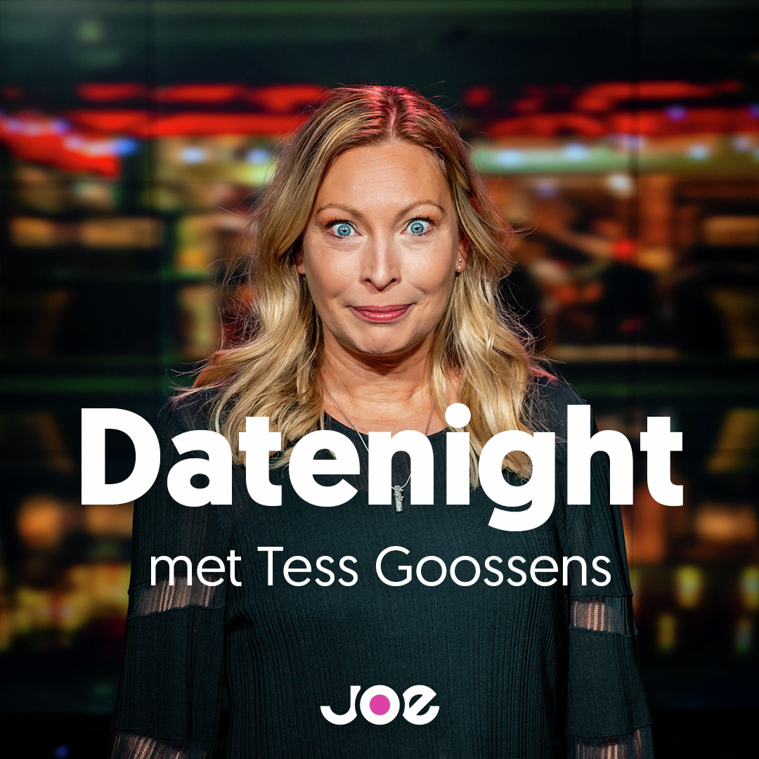 Datenight met Roos Van Acker