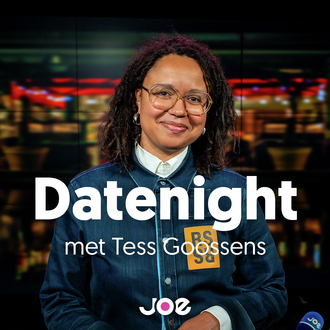 Datenight met Soe Nsuki episode artwork