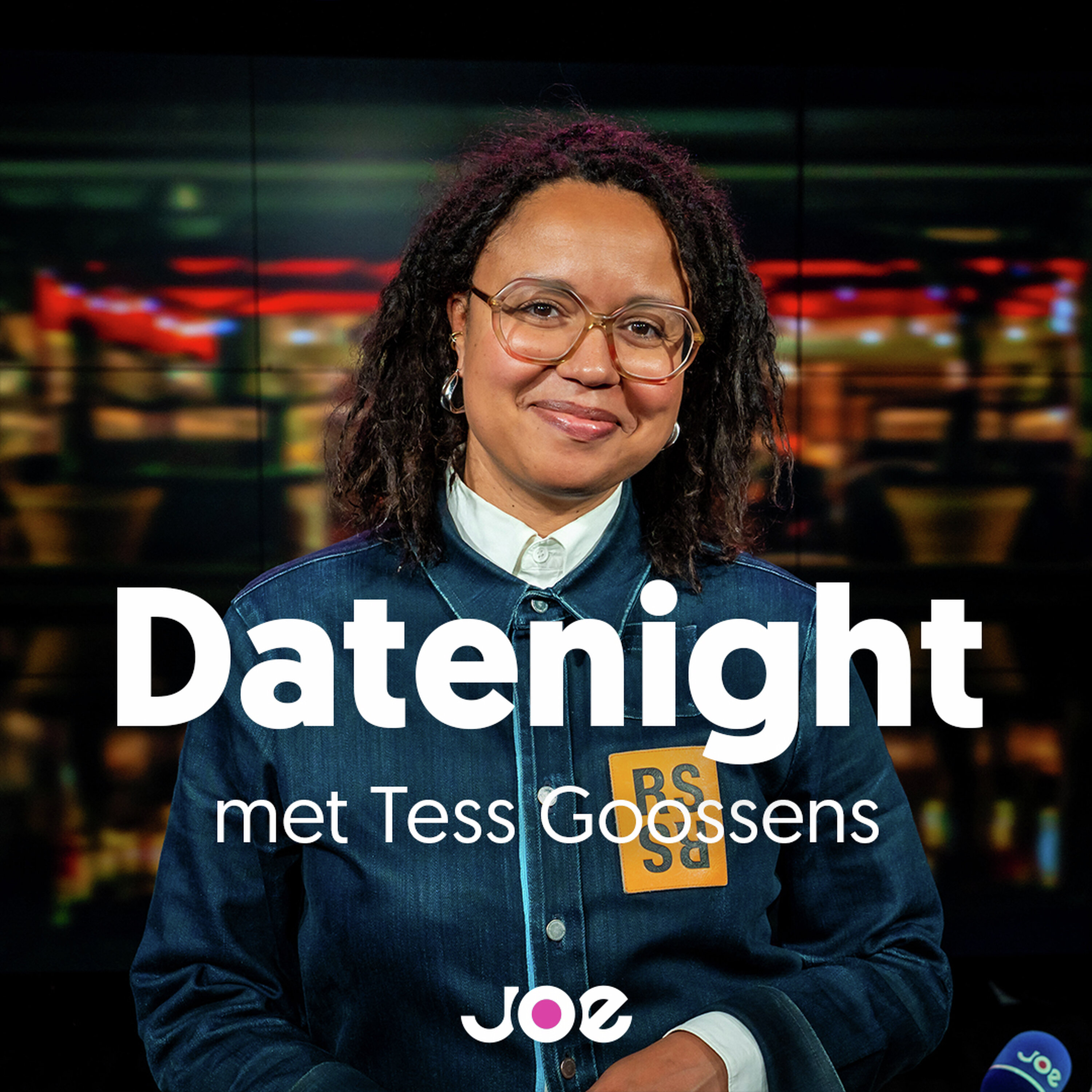 Datenight met Soe Nsuki