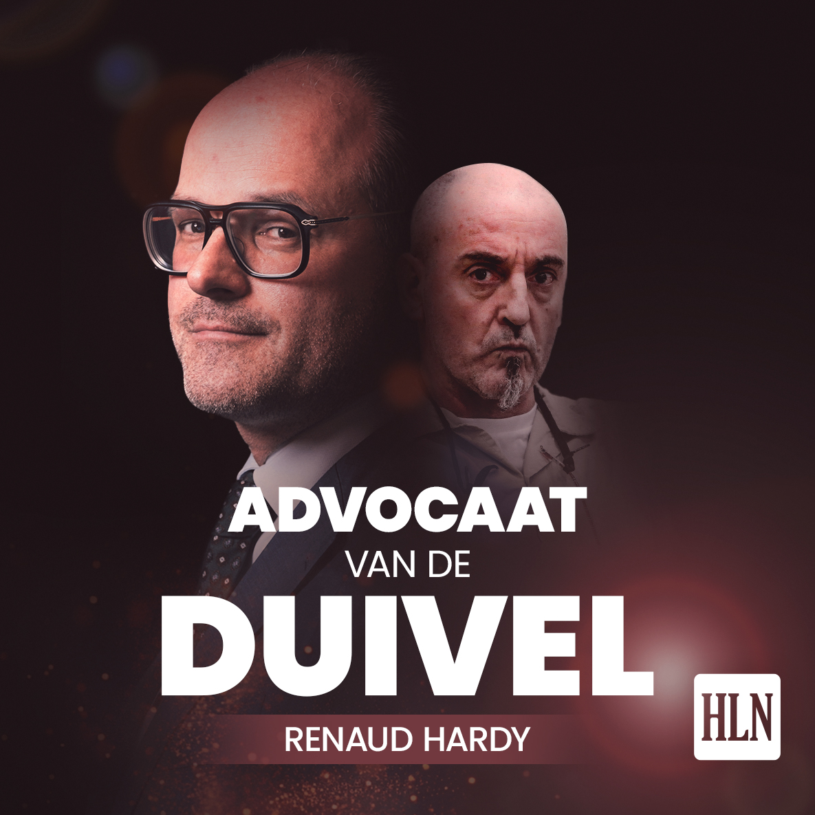 Advocaat van de Duivel