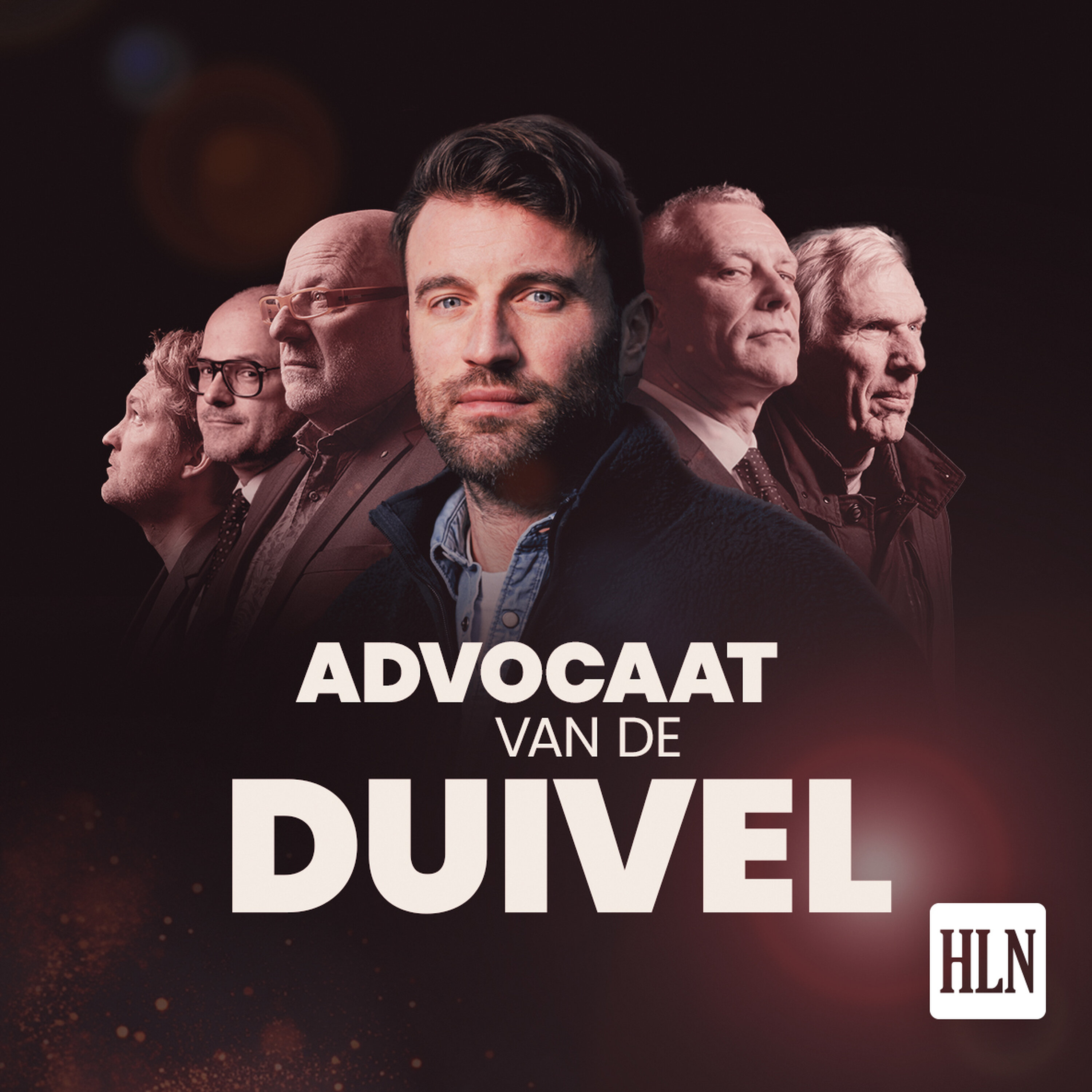 Advocaat van de Duivel: trailer